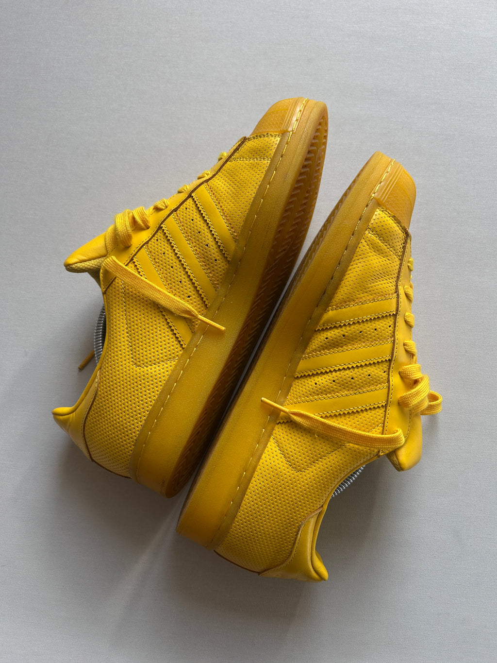 ADIDAS SUPERSTAR SUPERCOLOR (43EU)