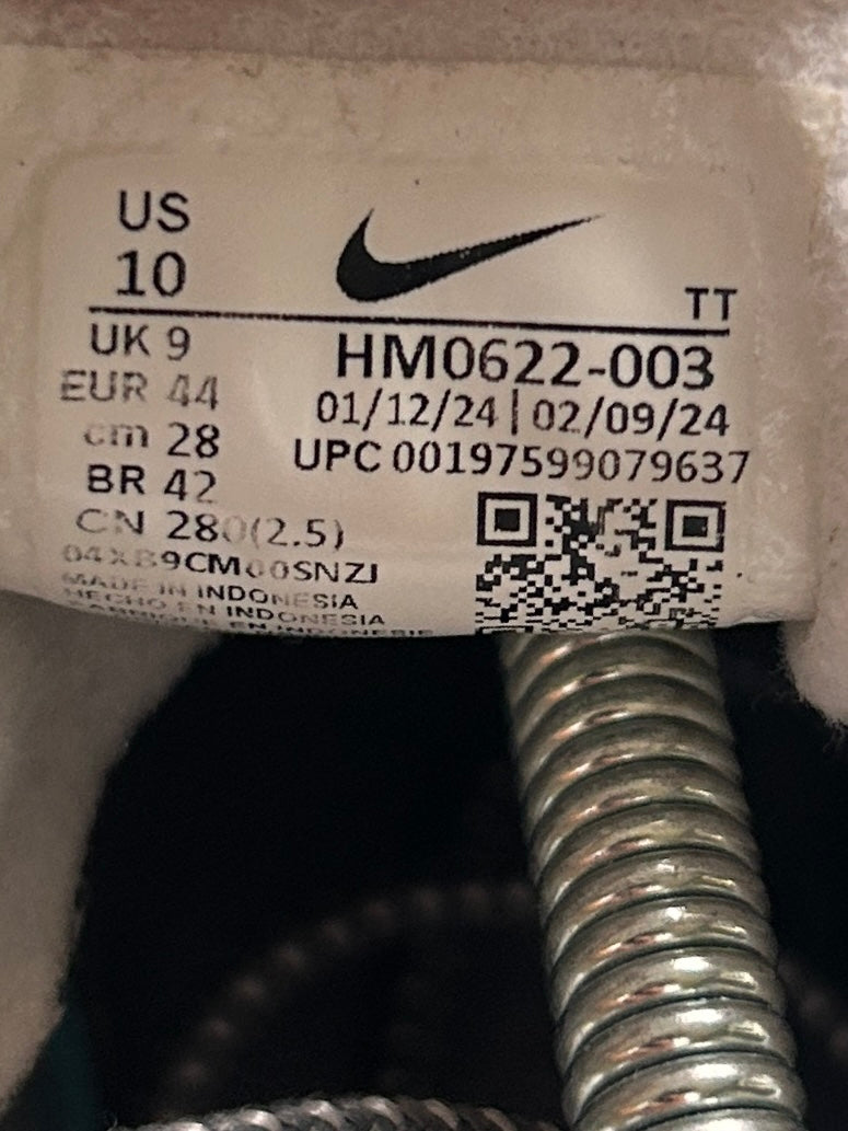 AIR MAX 95 “BALTIC BLUE” 44EU