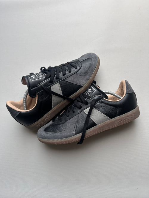 ADIDAS BW ARMY “BLACK/GREY” 45.5 EU
