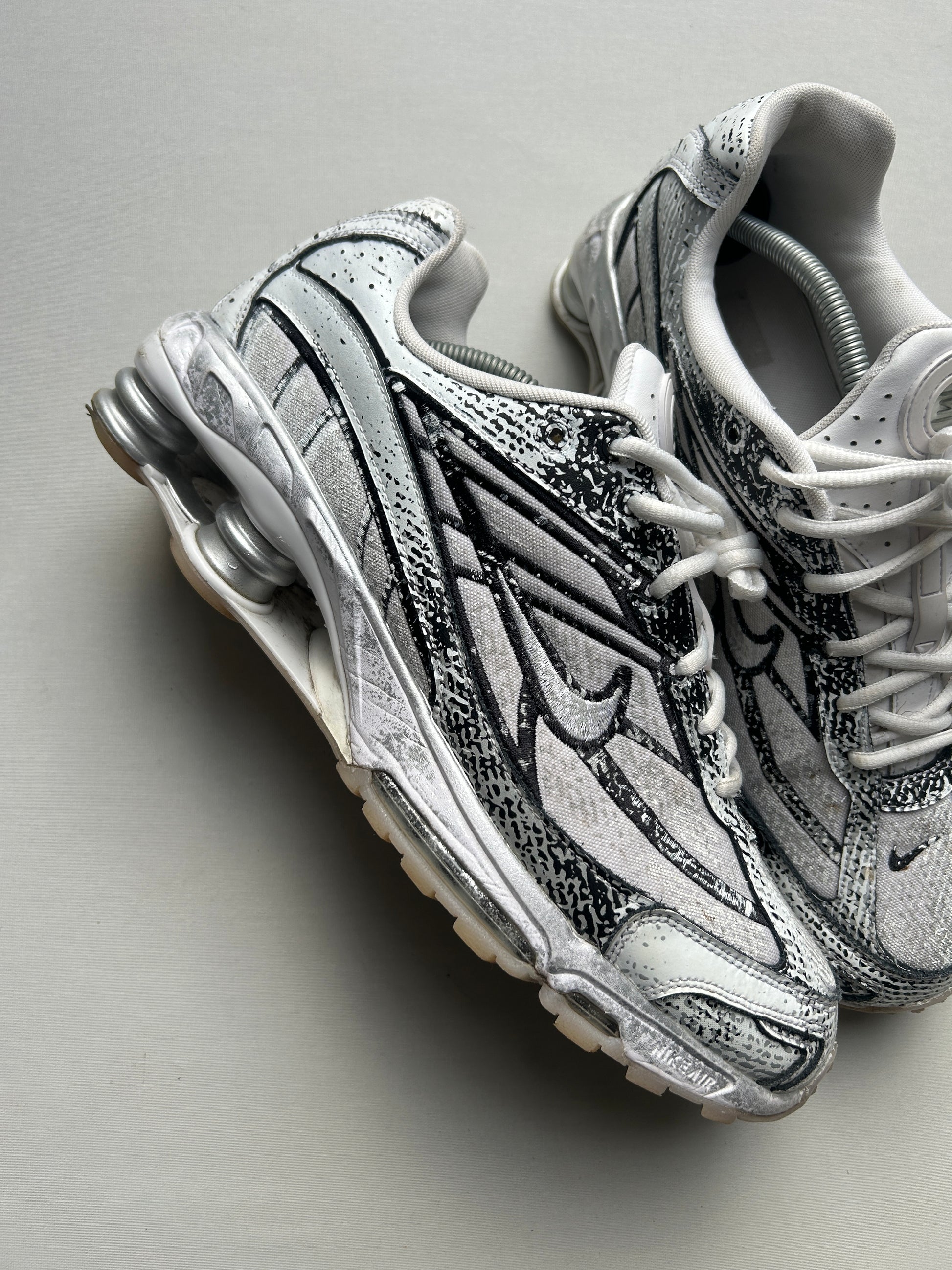 NIKE SHOX RIDE 2 “SKETCH” 46EU