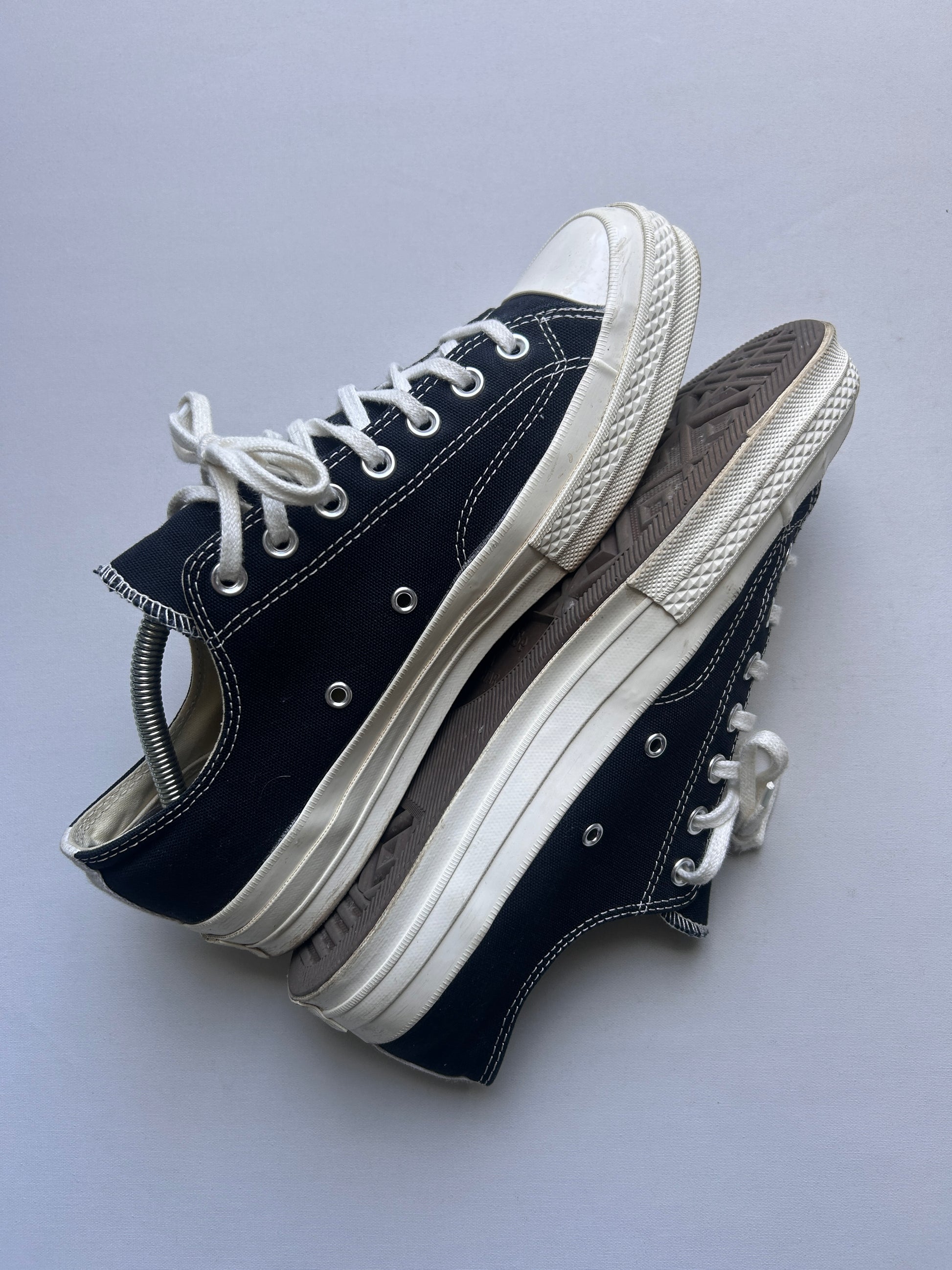 CONVERSE CHUCK 70 X CDG (44EU)