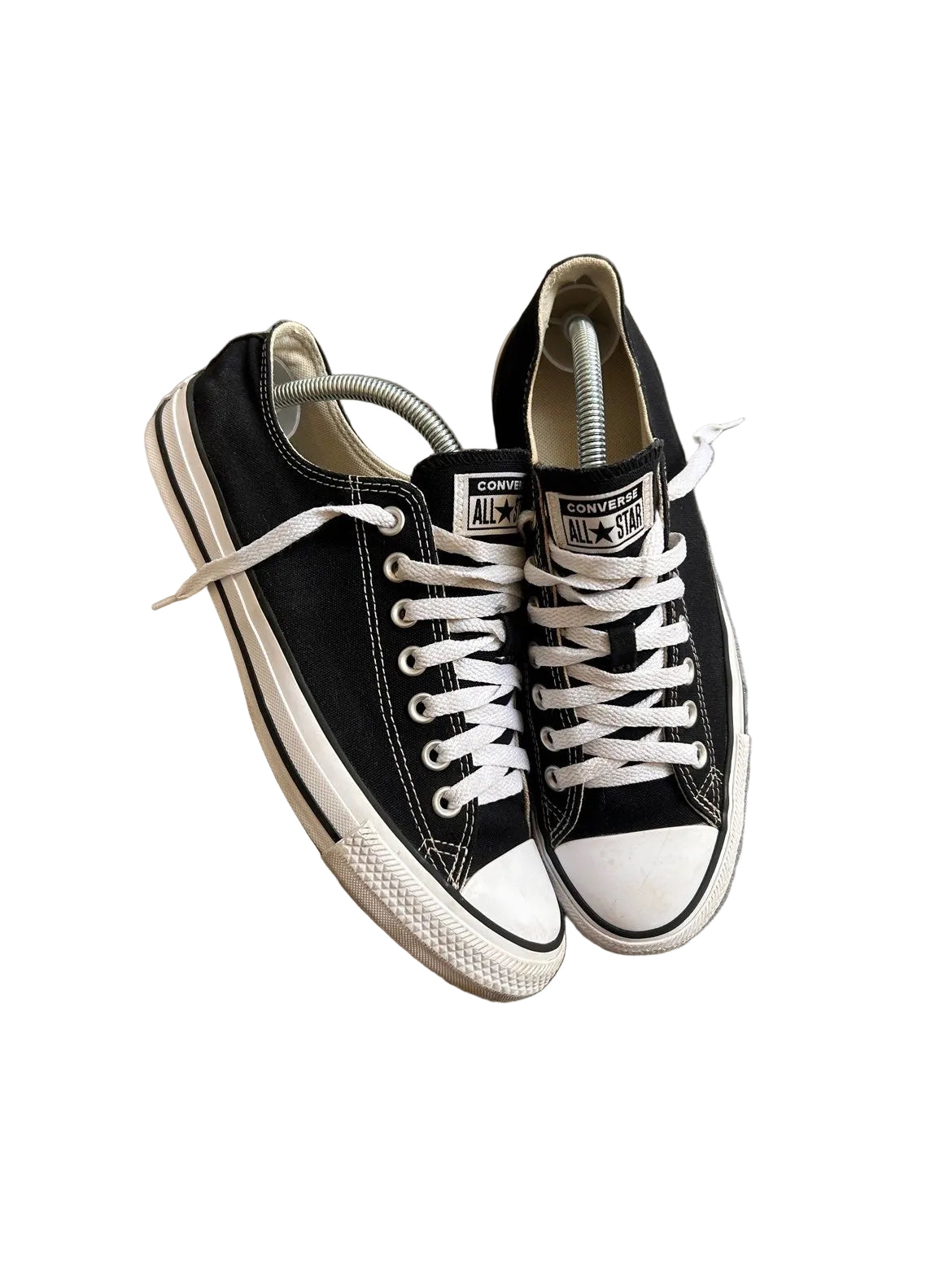 CONVERSE ALL STAR “BLACK” 42/42.5