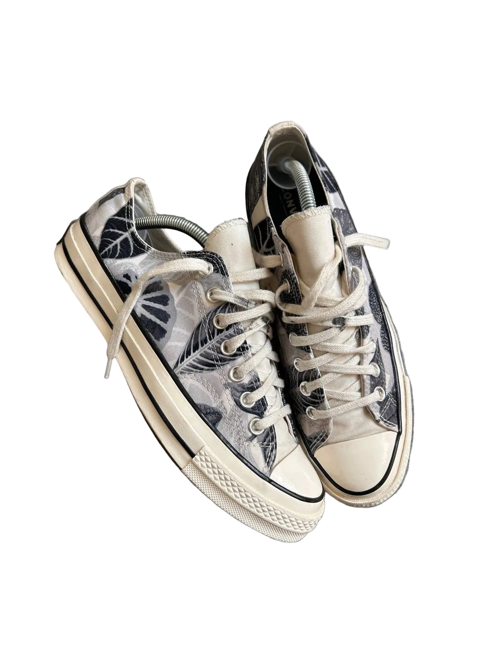 CONVERSE CHUCK 70 “TROPICAL LEAF” (42/42.5)