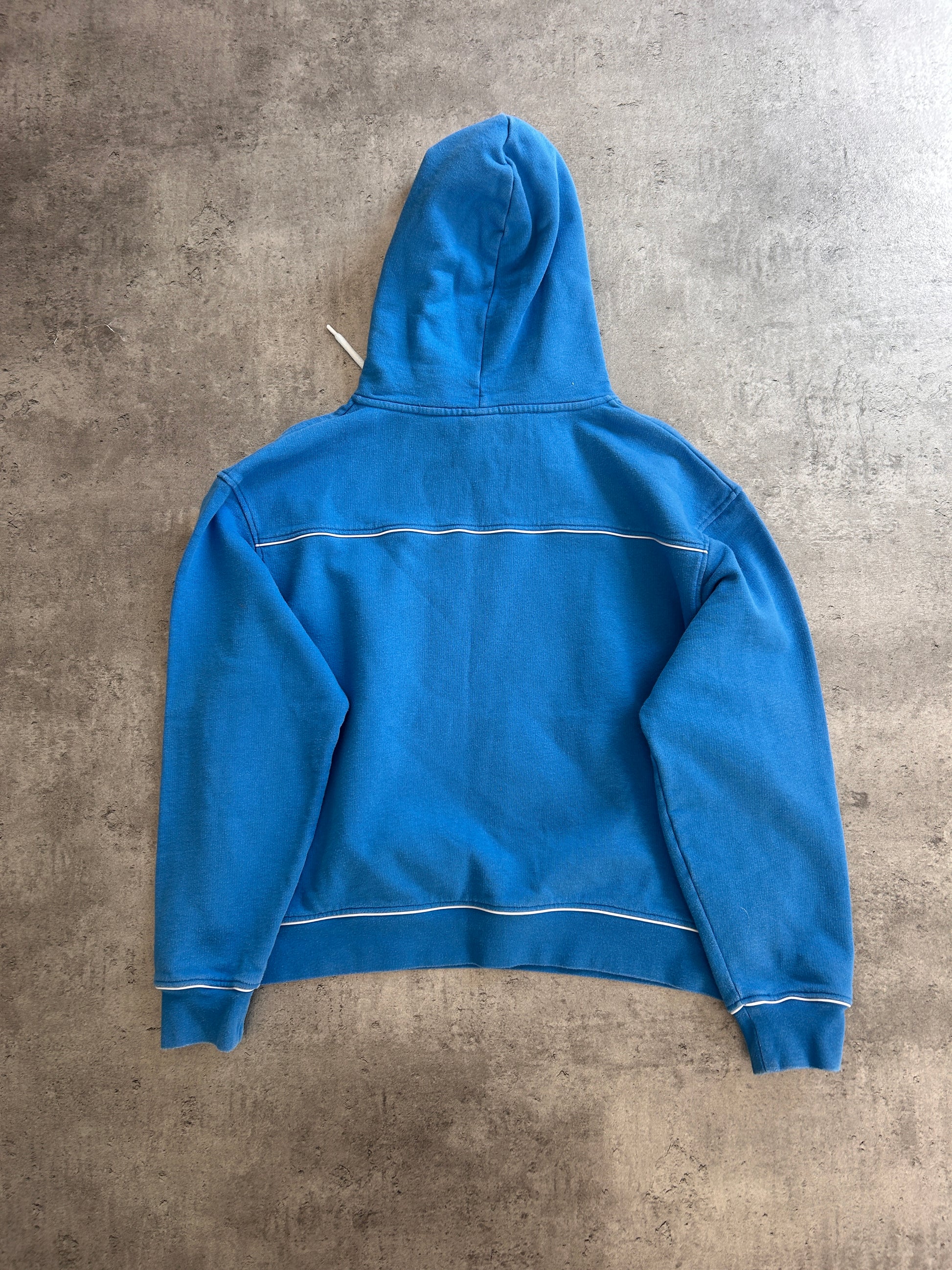 JAQUEMUS VAGUE HOODIE (XS)