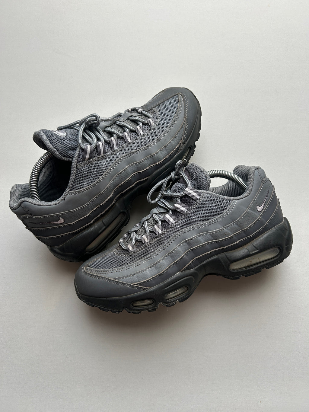 AIR MAX 95 “DARK GREY ANTHRACITE” 42EU