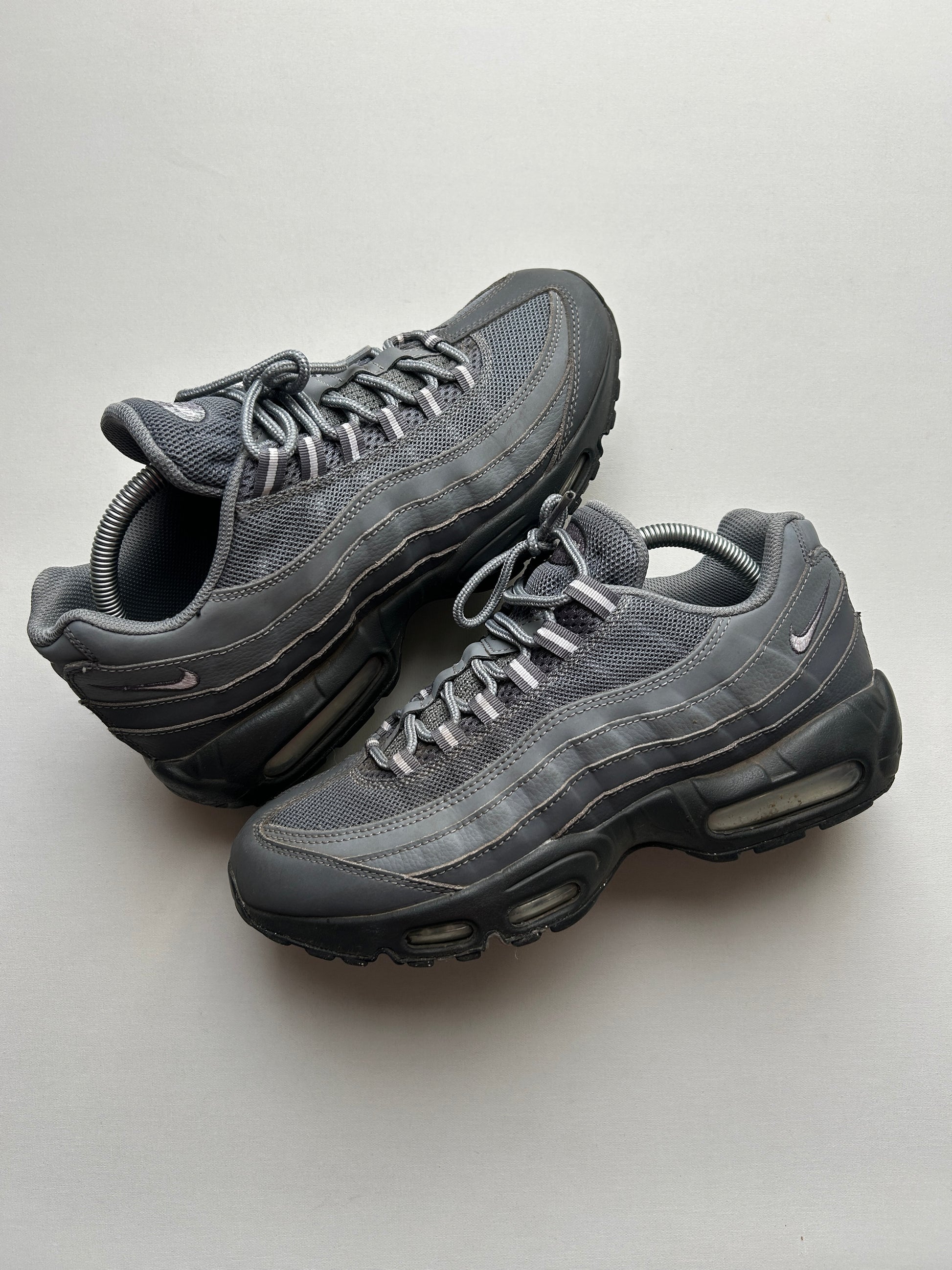 AIR MAX 95 “DARK GREY ANTHRACITE” 42EU