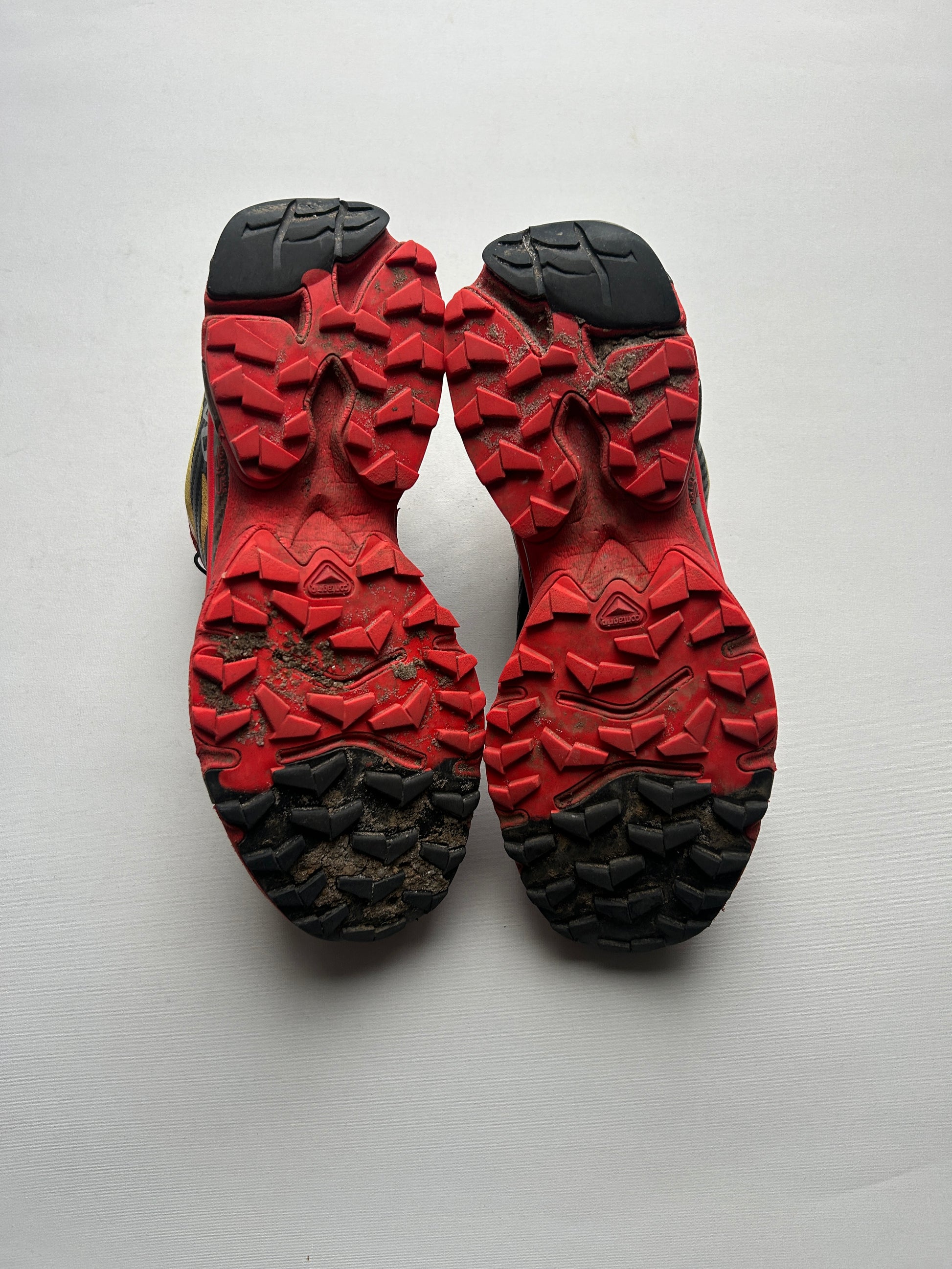 SALOMON XT4 LAB “RED LAVA” 39EU