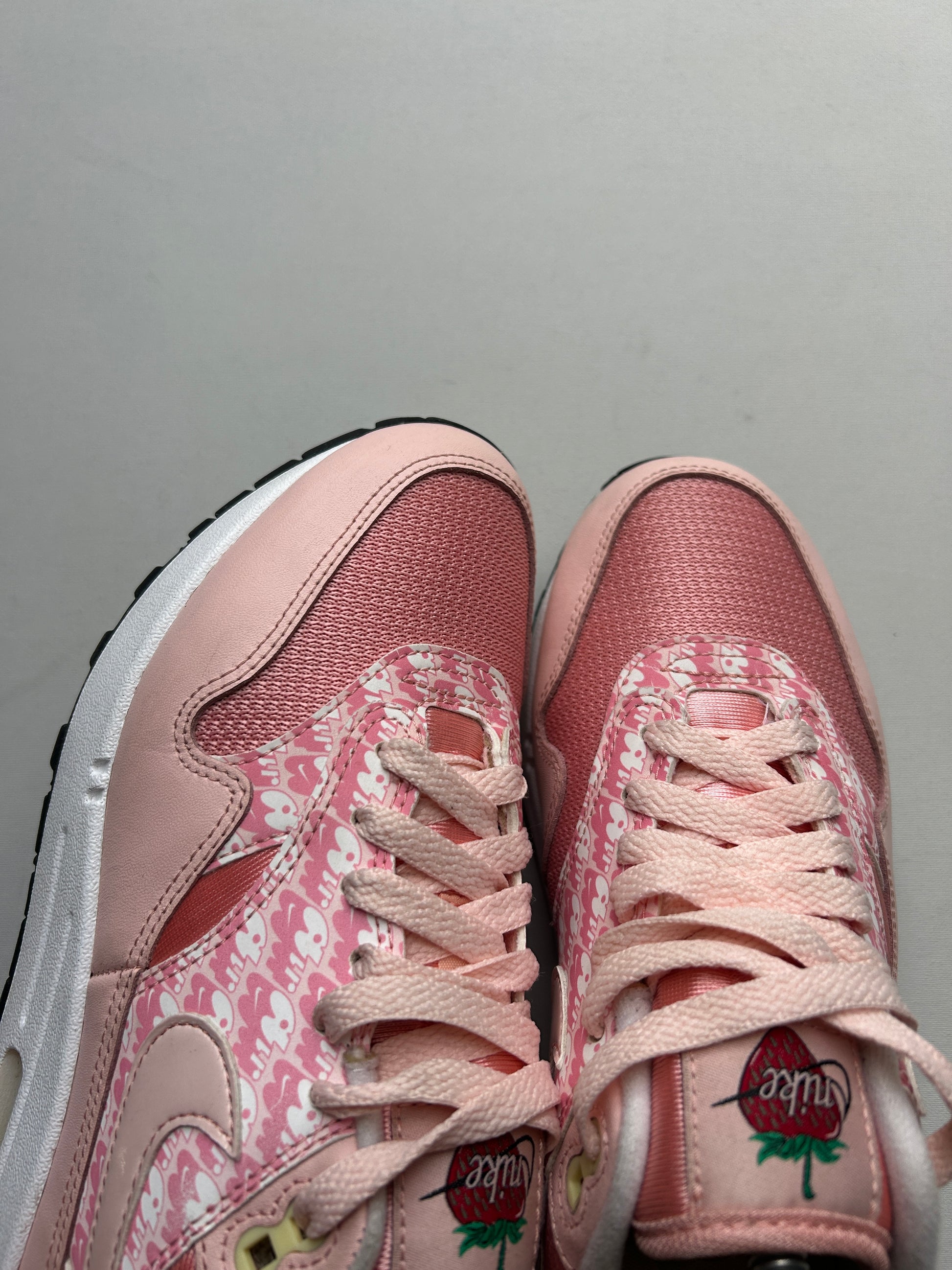 AIR MAX 1 PRM “STRAWBERRY LEMONADE” 38EU