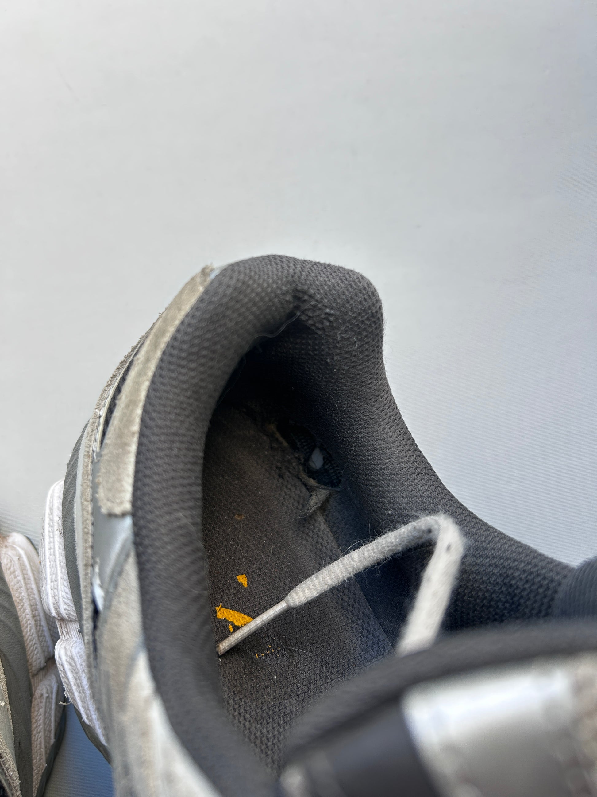 ASICS GEL NYC “BLACK CLAY” 44,5EU