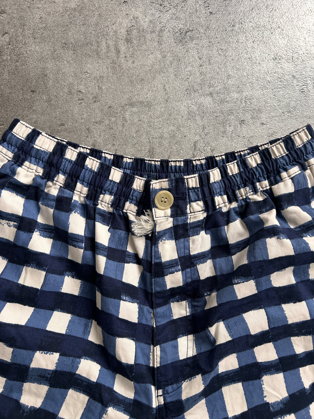 MARNI X UNIQLO SHORTS (M)