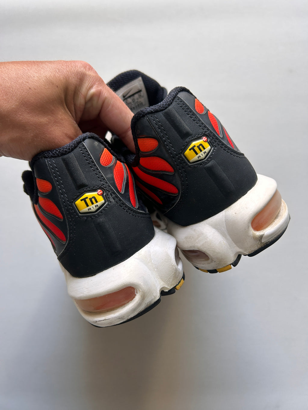 AIR MAX PLUS OG “SUNSET” 44EU