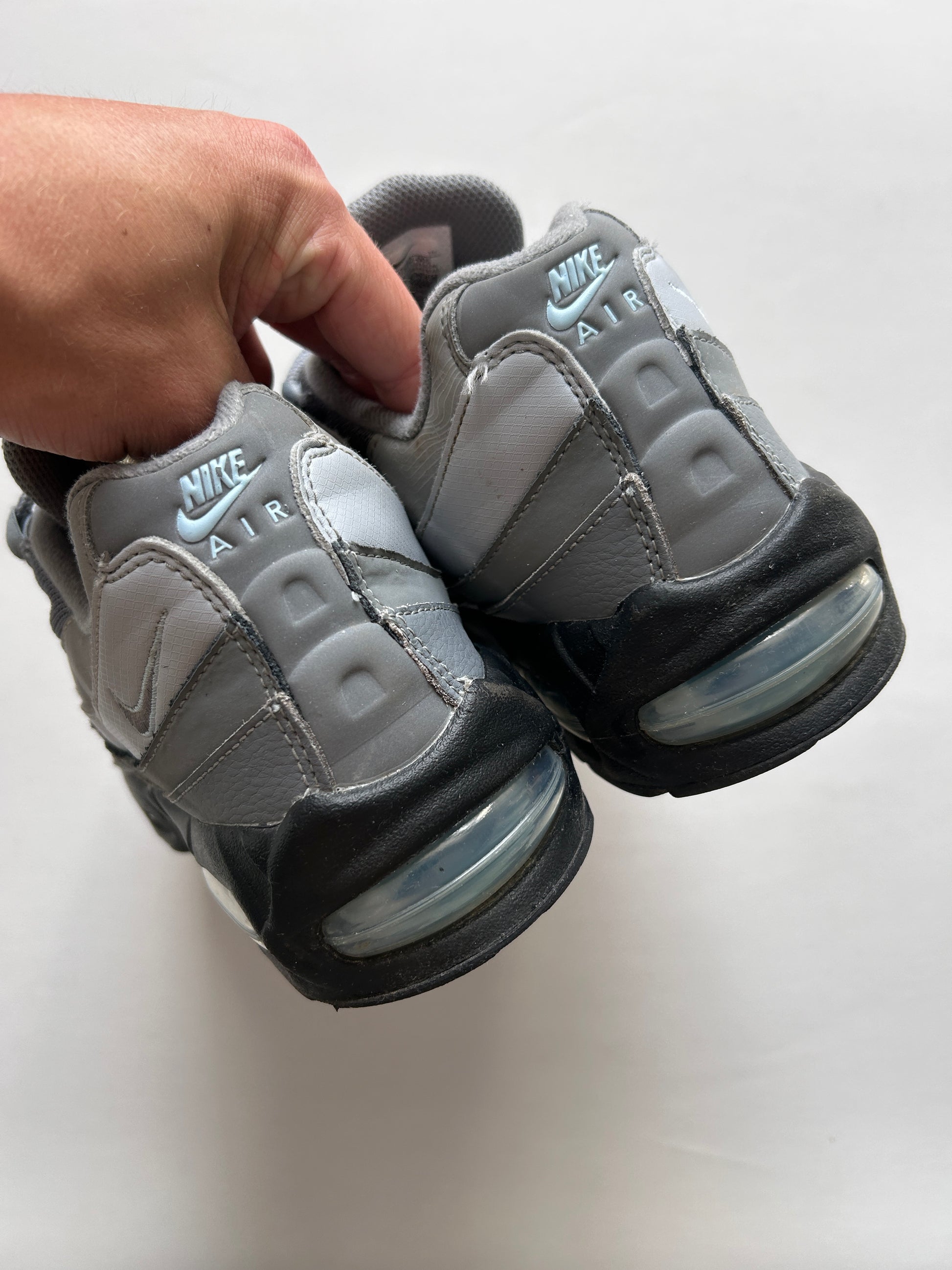 AIR MAX 95 “BIG BUBBLE GREY” 42,5EU