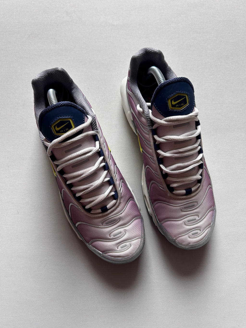 AIR MAX PLUS “VIOLET DUST” 42,5EU