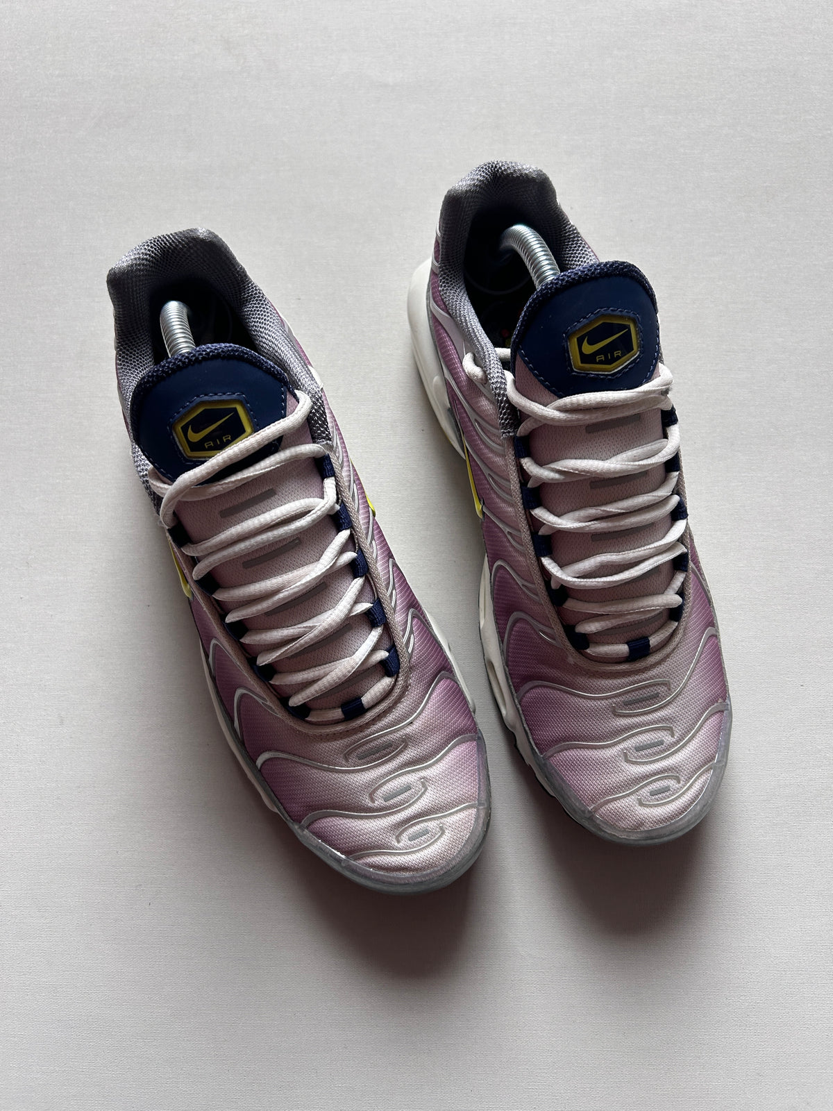 AIR MAX PLUS “VIOLET DUST” 42,5EU