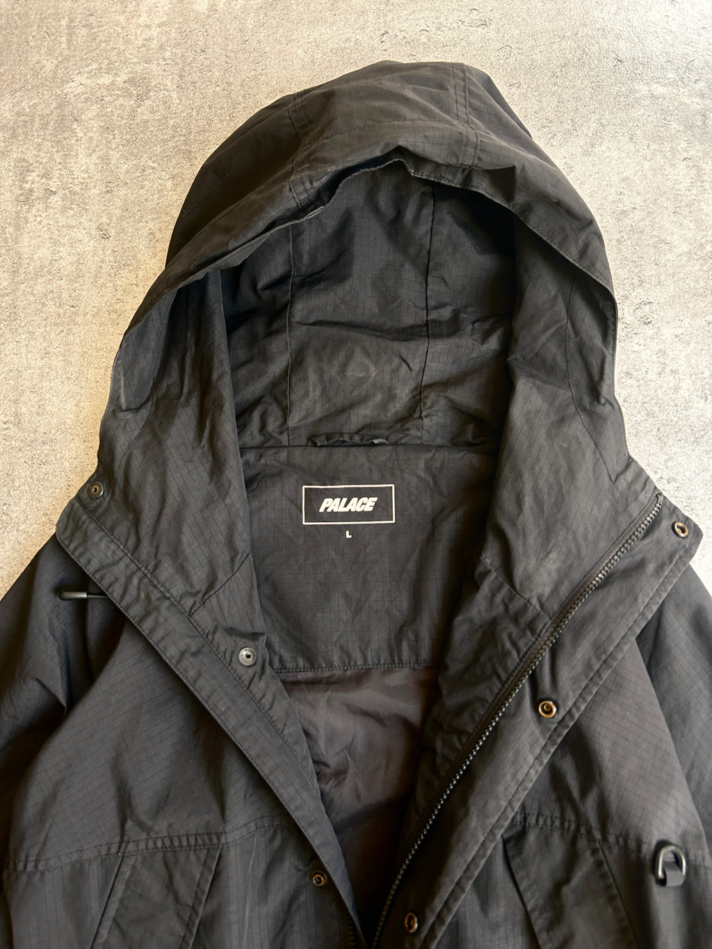 PALACE VOLUME JACKET (L/XL)