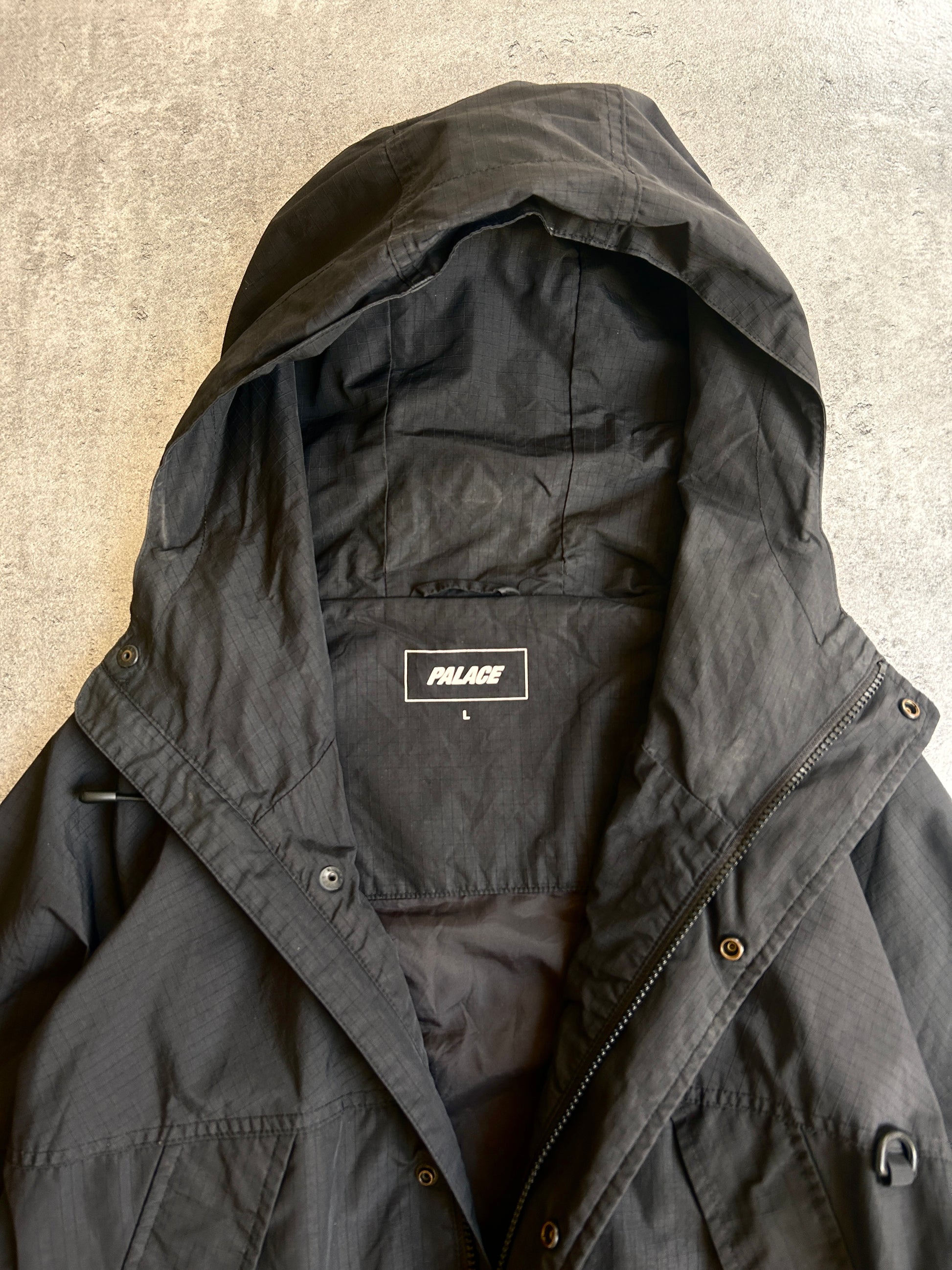 PALACE VOLUME JACKET (L/XL)