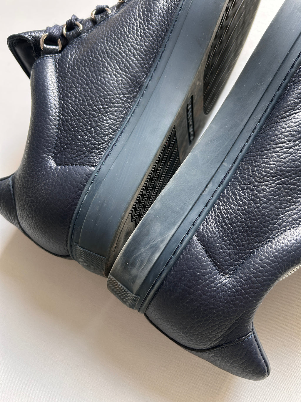BALENCIAGA ARENA LOWS (44,5EU)