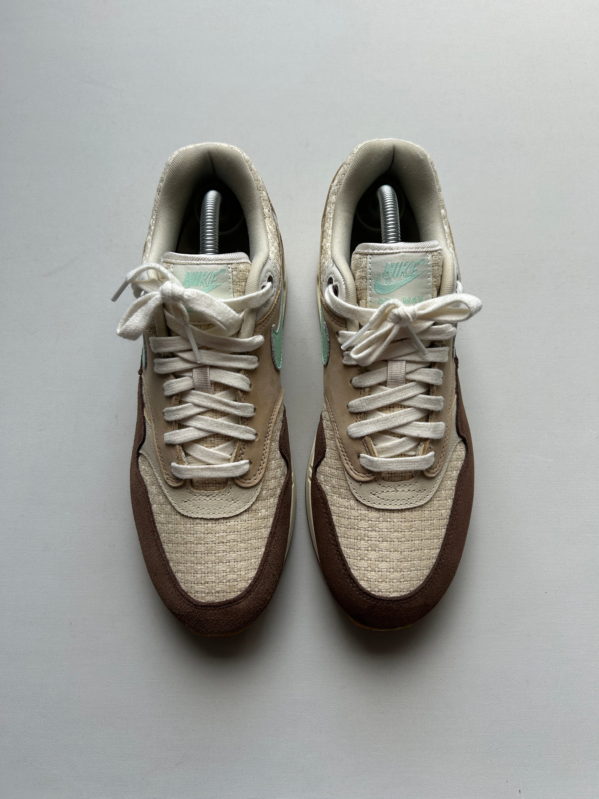 AIR MAX 1 PRM “CREPE HEMP” 42,5EU