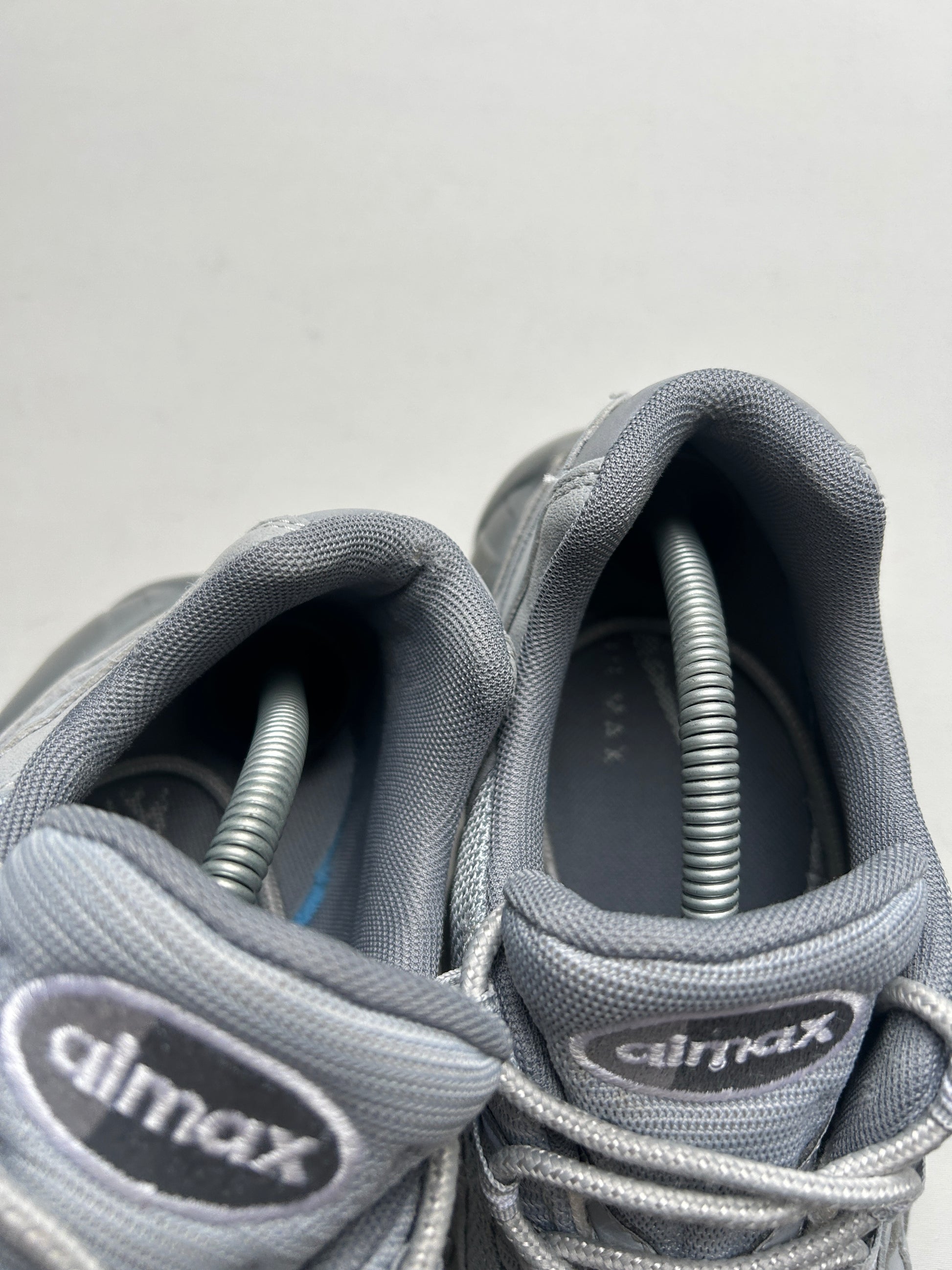 AIR MAX 95 “WOLF GREY” 45,5EU