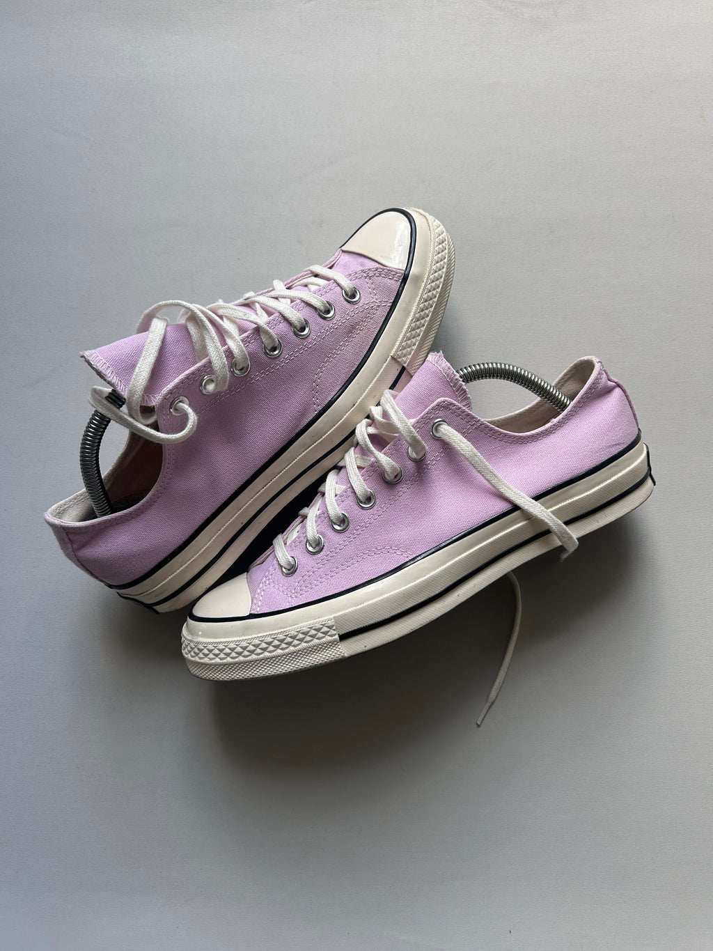 CONVERSE CHUCK 70 LILAC (42EU