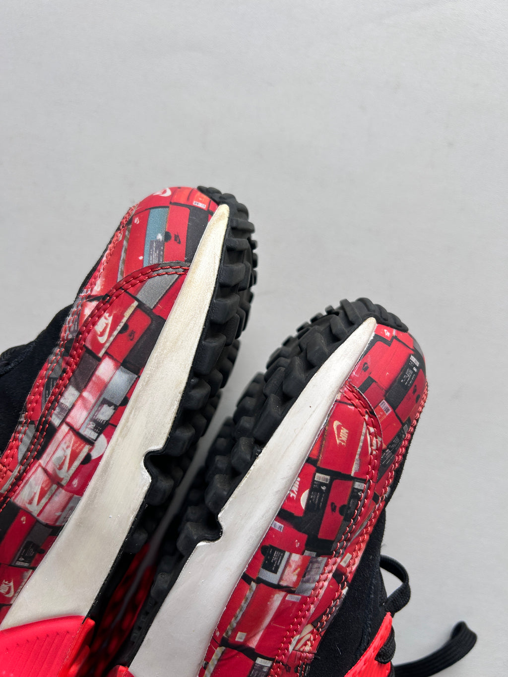 AIR MAX 90 X ATMOS “WE LOVE NIKE” 45EU