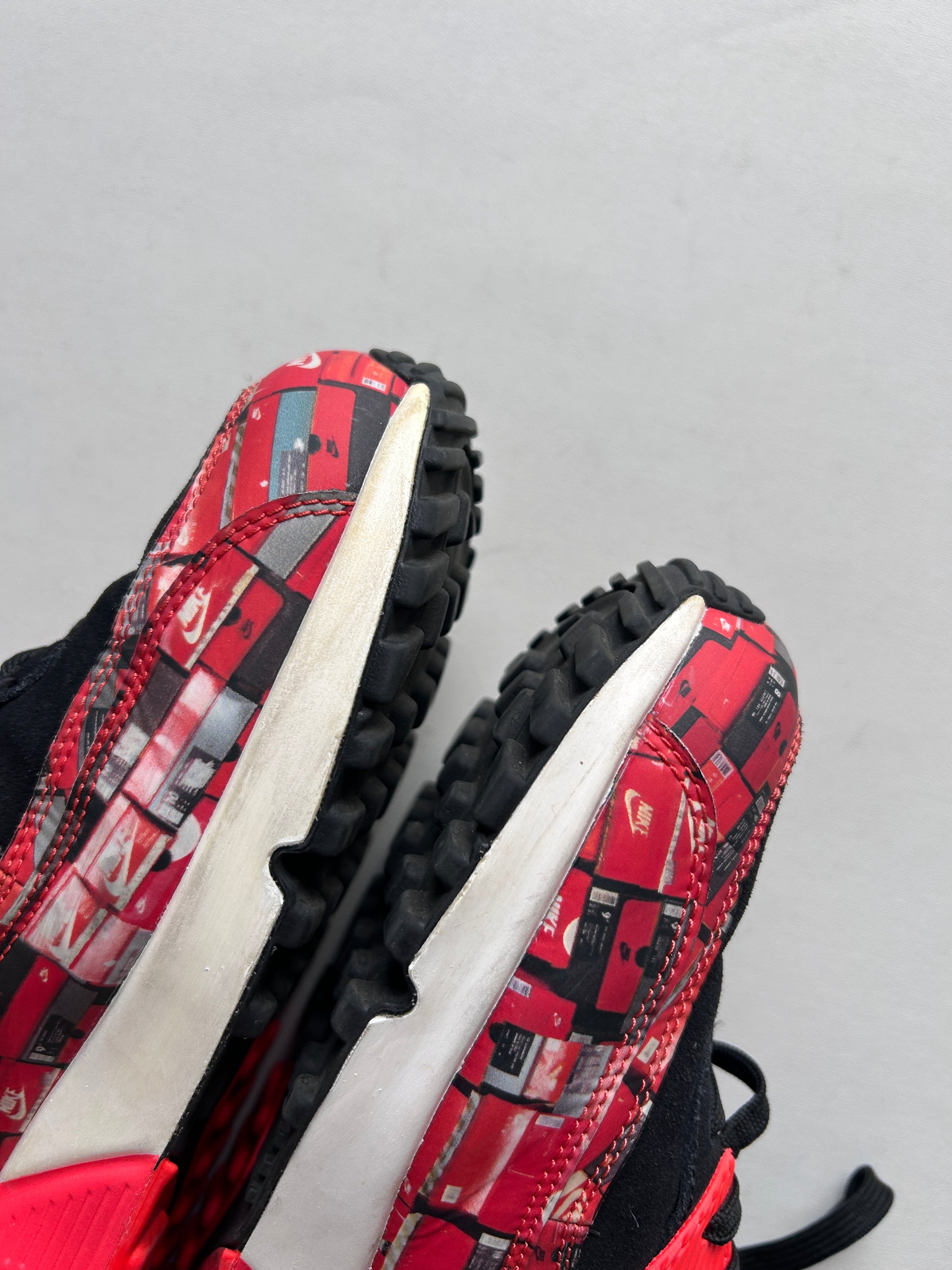 AIR MAX 90 X ATMOS “WE LOVE NIKE” 45EU