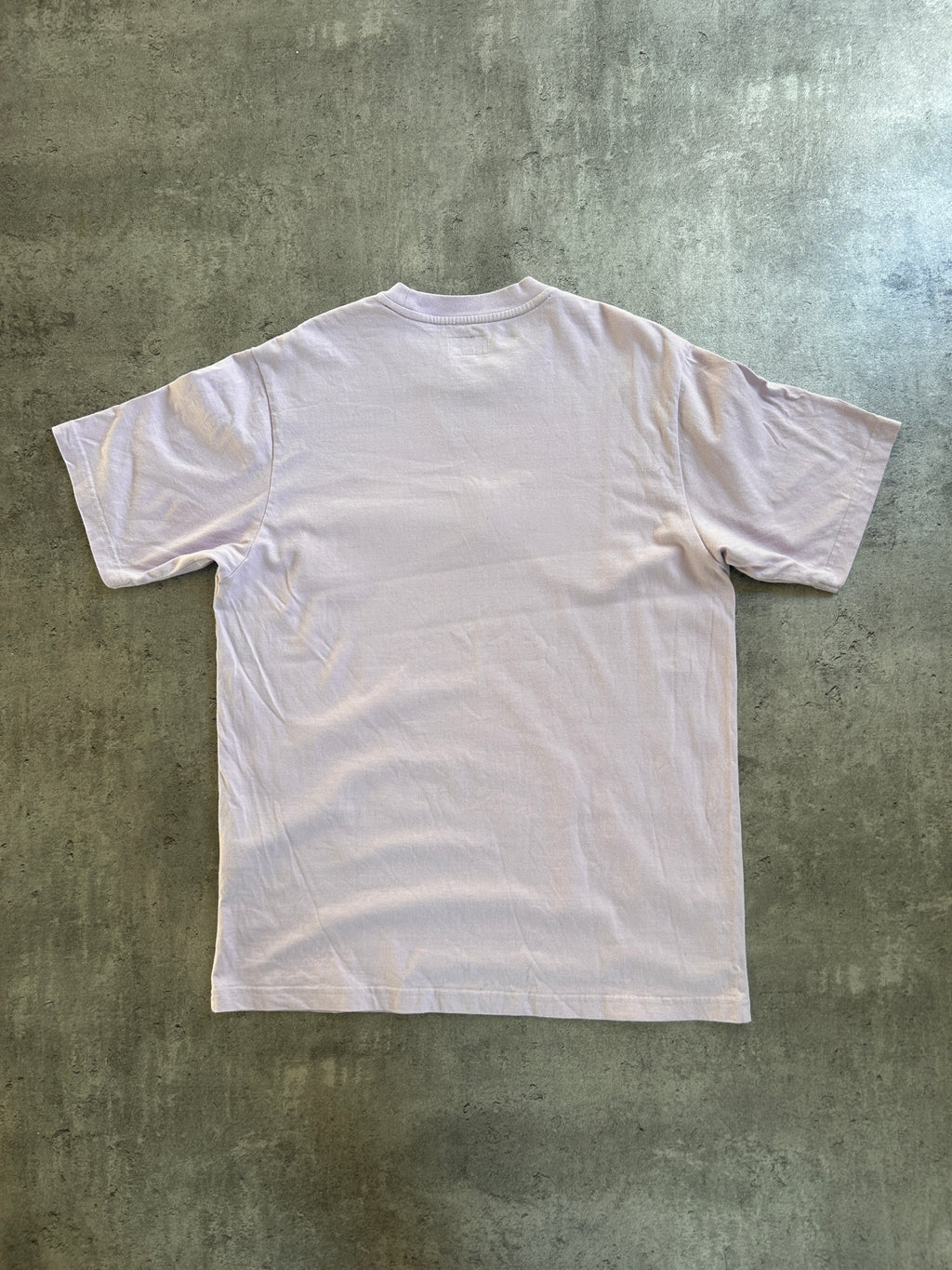 SUPREME APPLIQUE ARC TEE (M)
