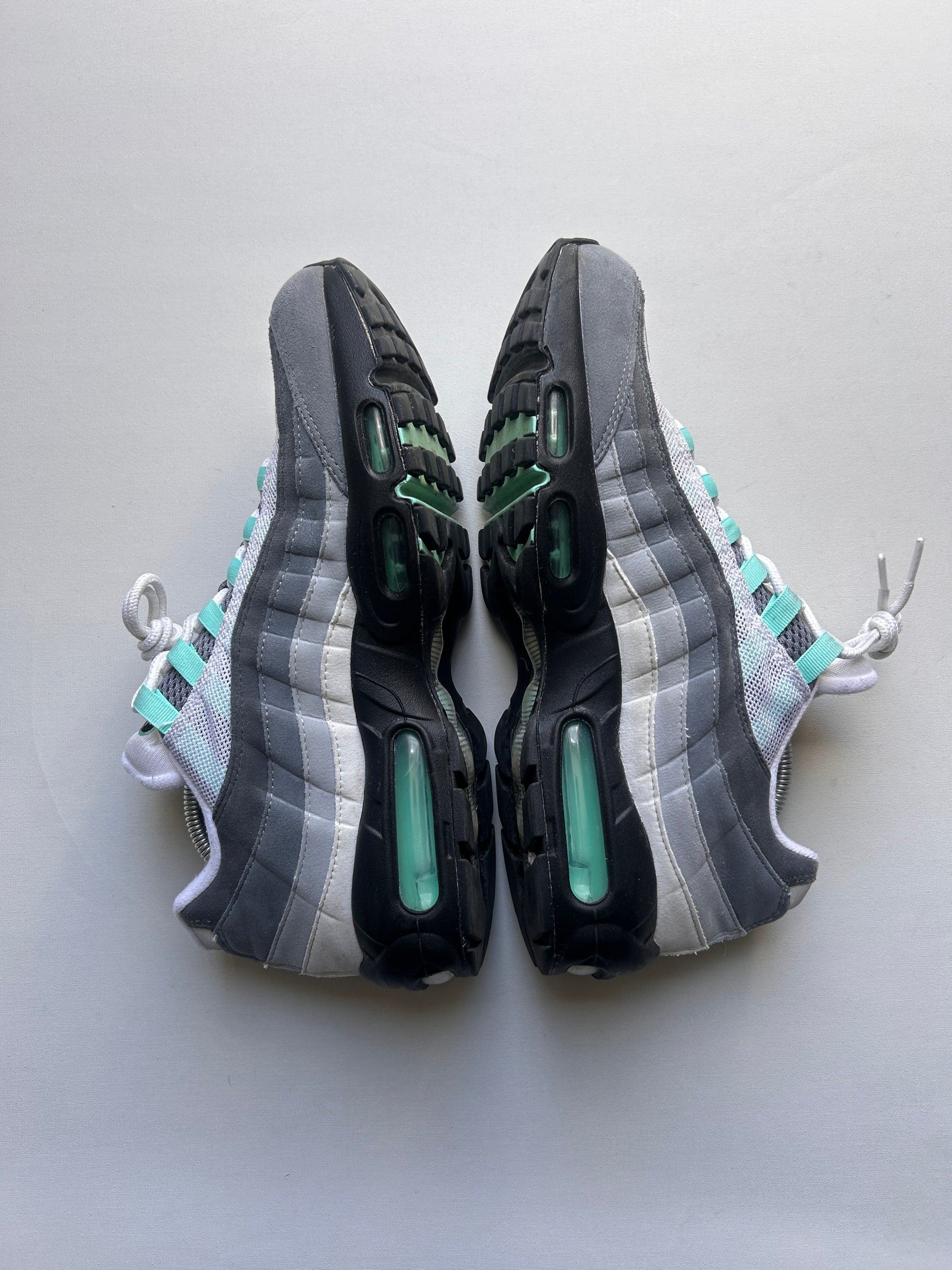 AIR MAX 95 “HYPER TURQUISE” 44EU