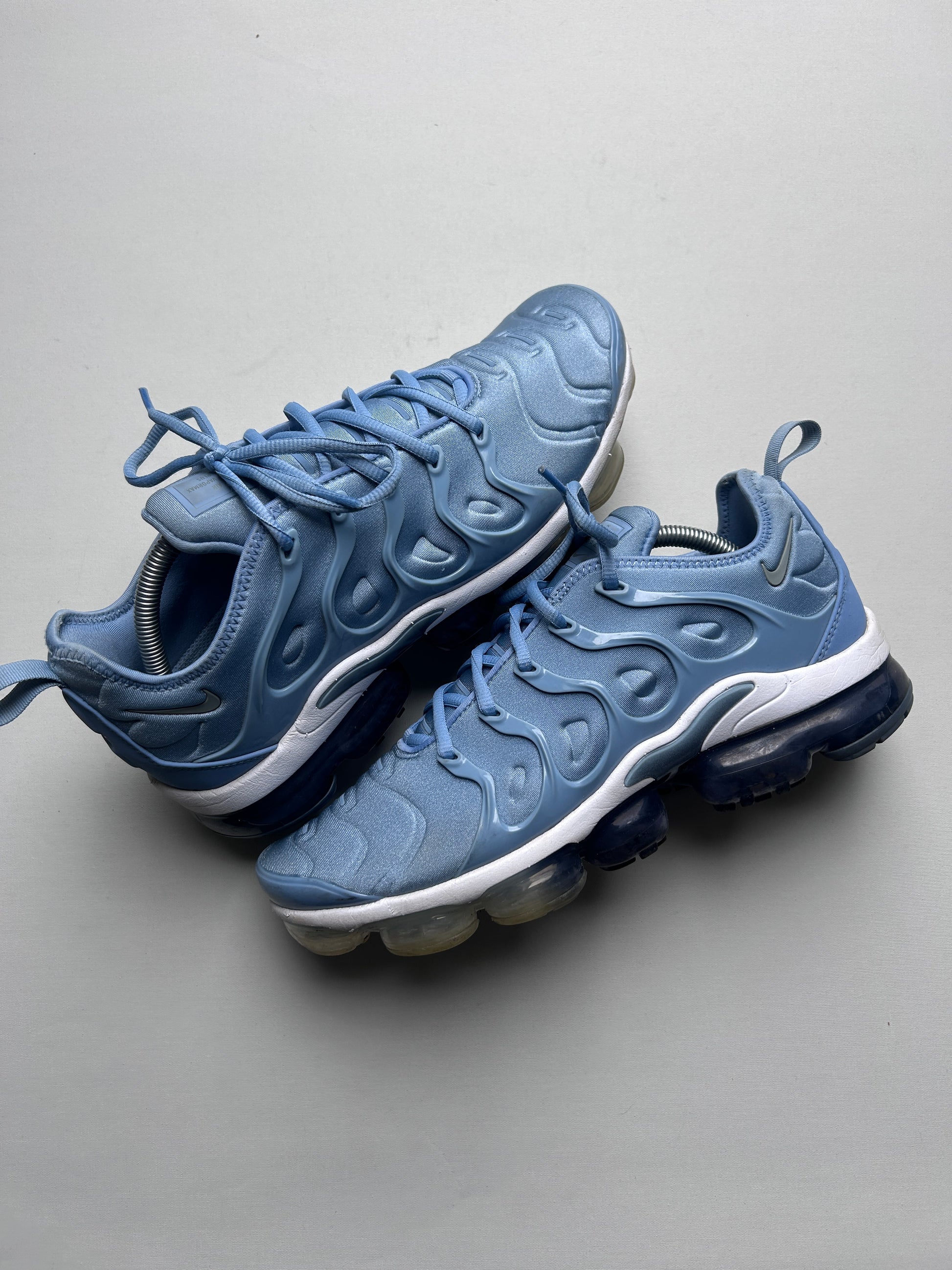 NIKE VAPORMAX PLUS “WORK BLUE” 44,5EU