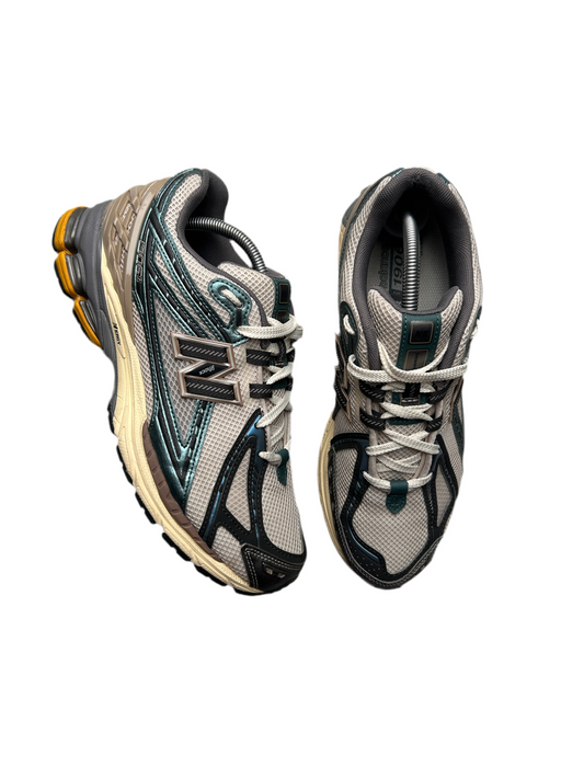 NB1906R “METALLIC TEAL” 44EU