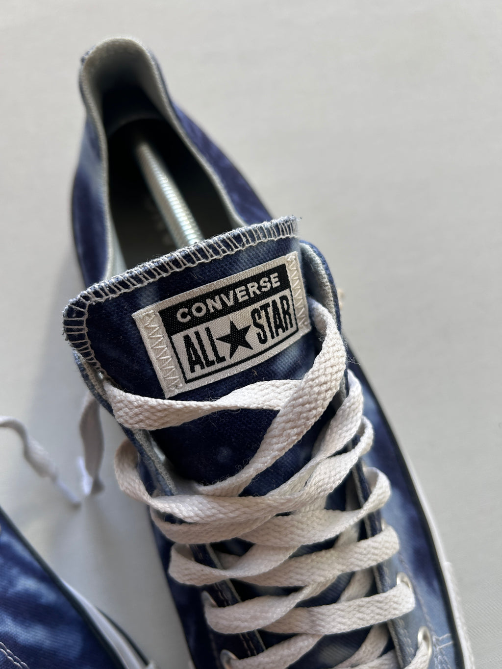 CONVERSE ALL STAR TIE DYE (44,5EU)