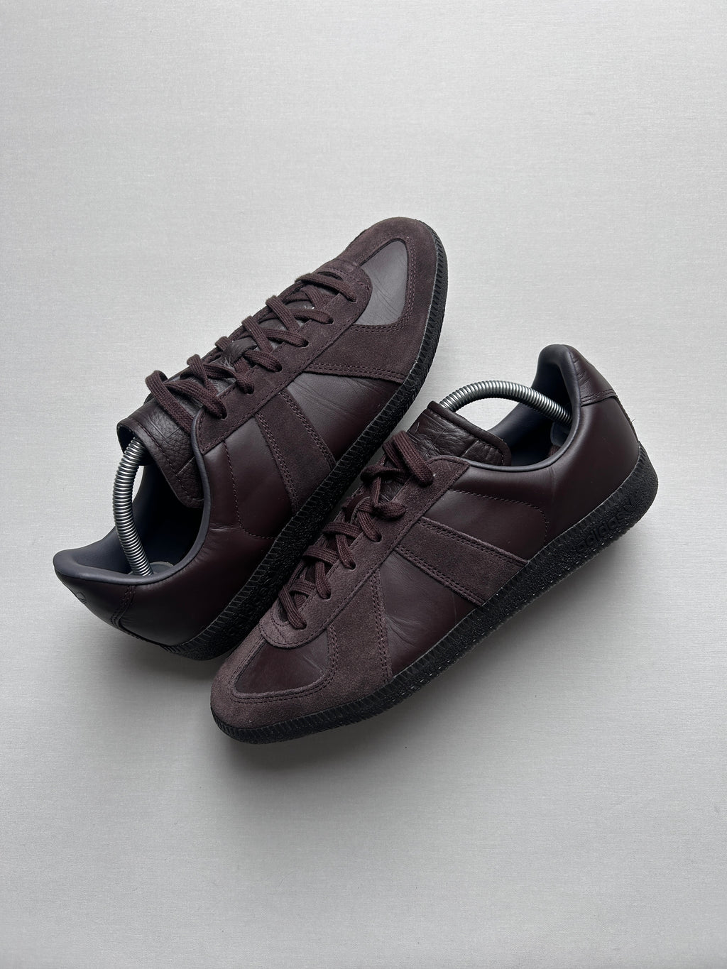 ADIDAS BW ARMY “DARK BROWN/BLACK” 43EU