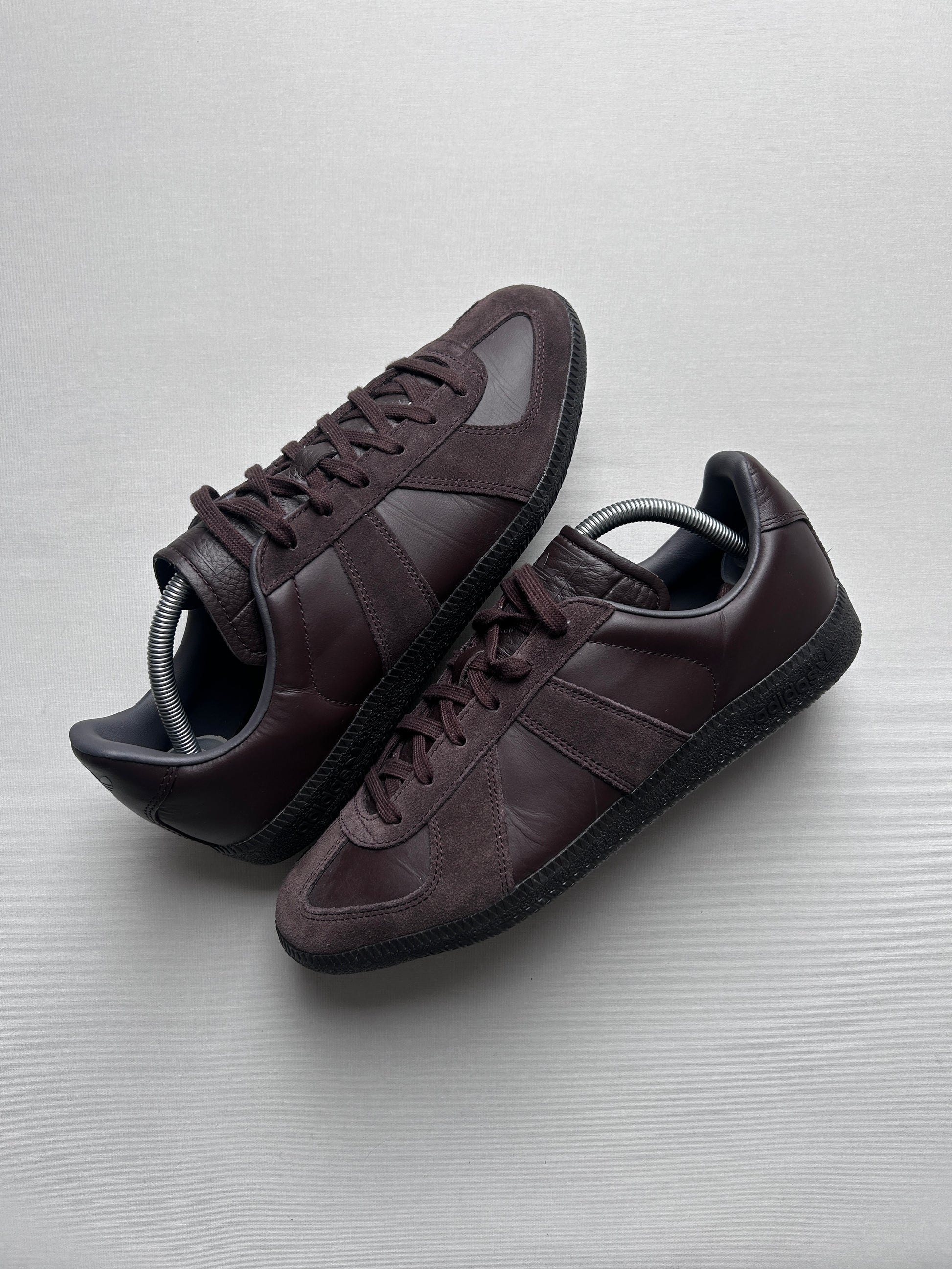 ADIDAS BW ARMY “DARK BROWN/BLACK” 43EU