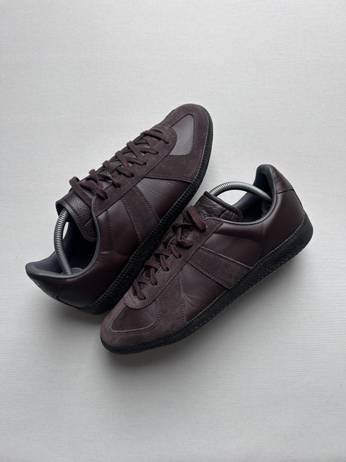 ADIDAS BW ARMY “DARK BROWN/BLACK” 43EU