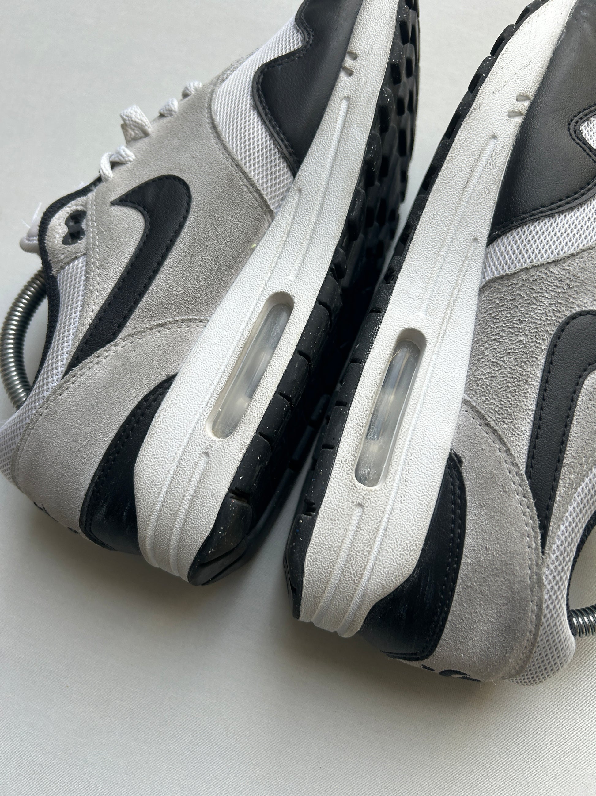 AIR MAX 1 “BLACK/WHITE” 40EU