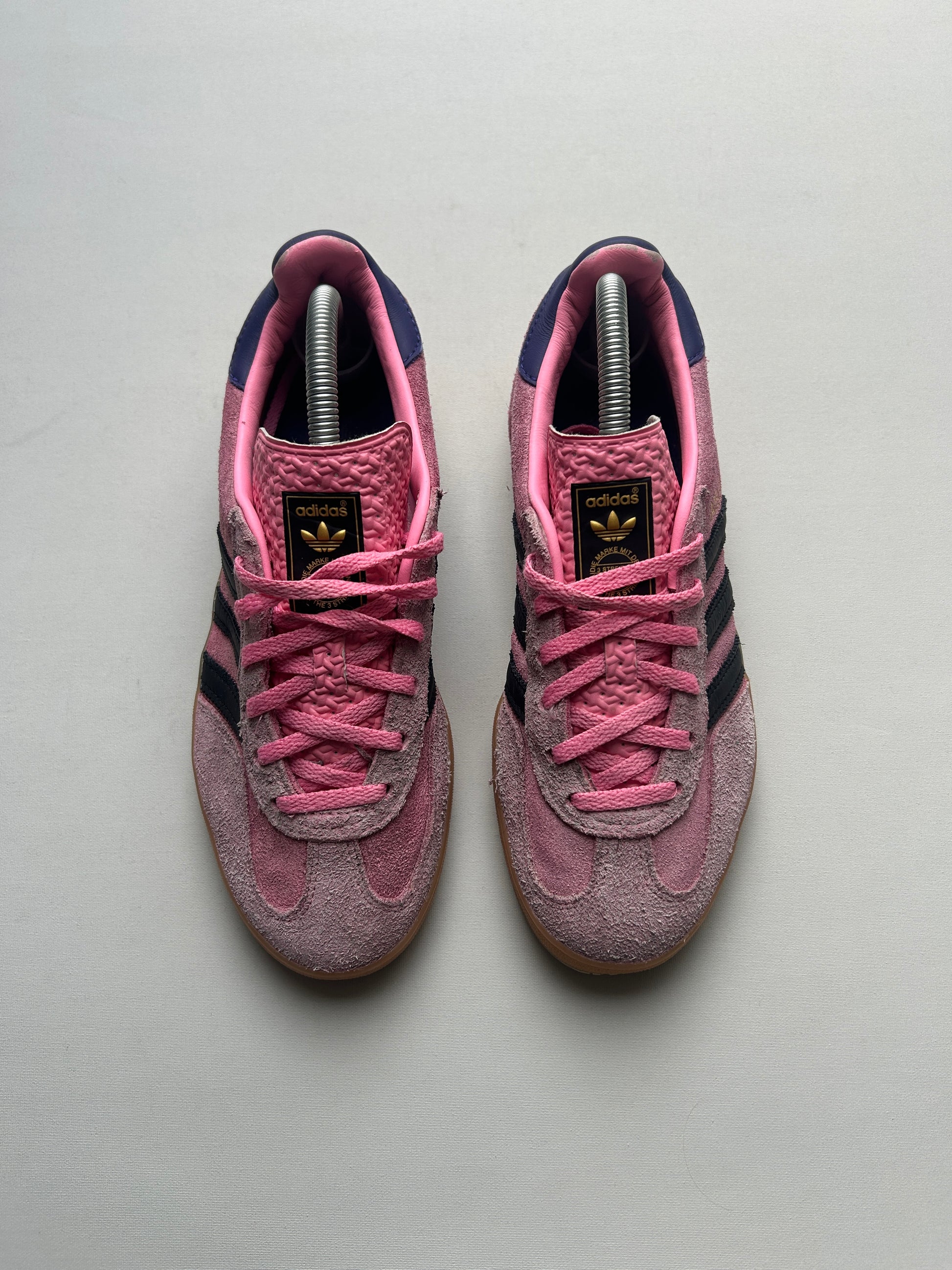 ADIDAS GAZELLE PINK (39EU)