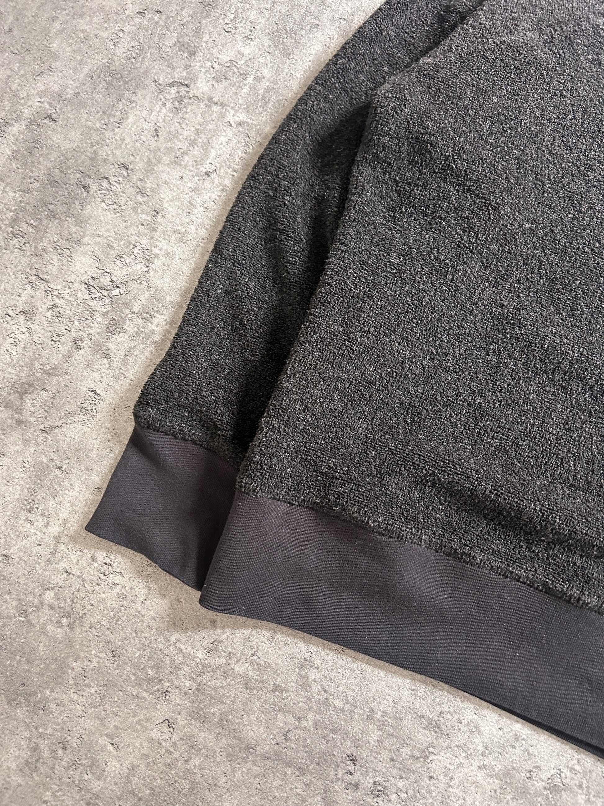 OUR LEGACY WOOL CREWNECK (S)