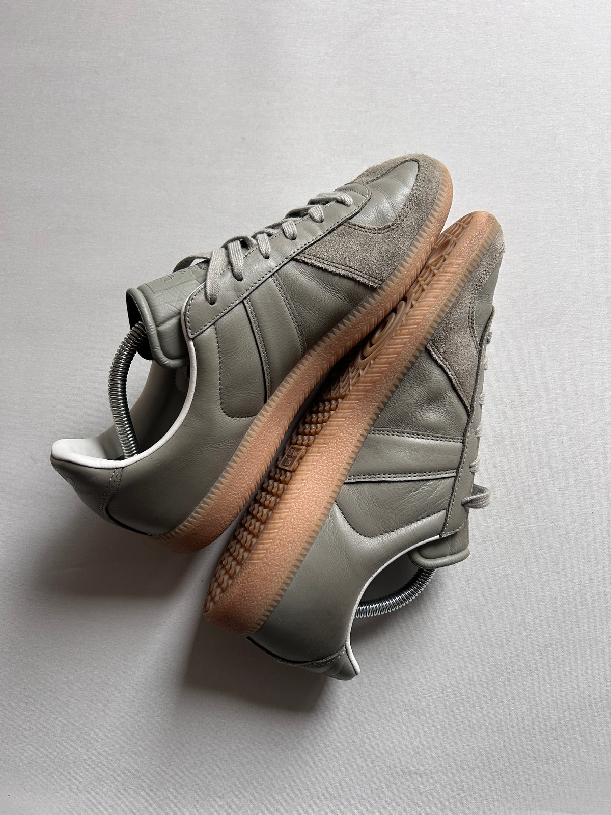 ADIDAS BW ARMY X SIZE? “OLIVE/GUM” 43EU