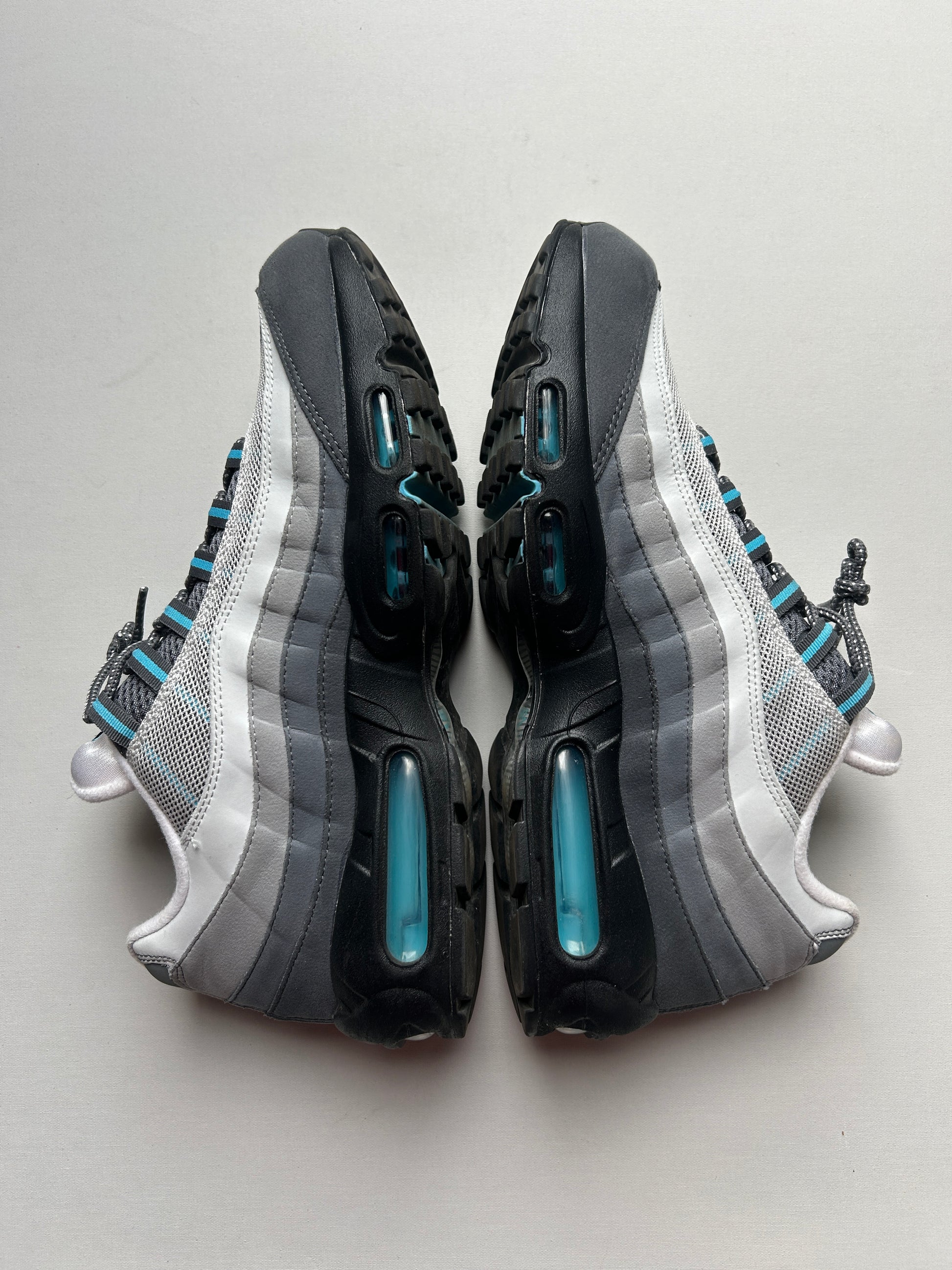 AIR MAX 95 “BALTIC BLUE” 45,5EU