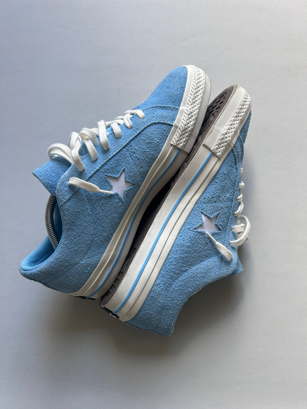 CONVERSE X AWAKE NY “SKYE BLUE” 44,5EU