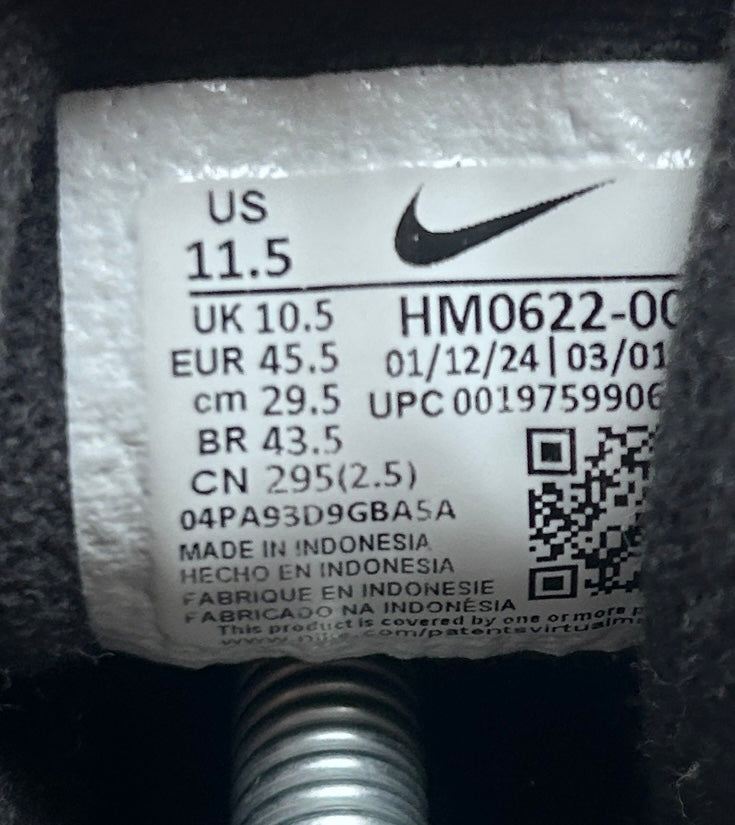 AIR MAX 95 “VAPOR GREEN” 45,5EU