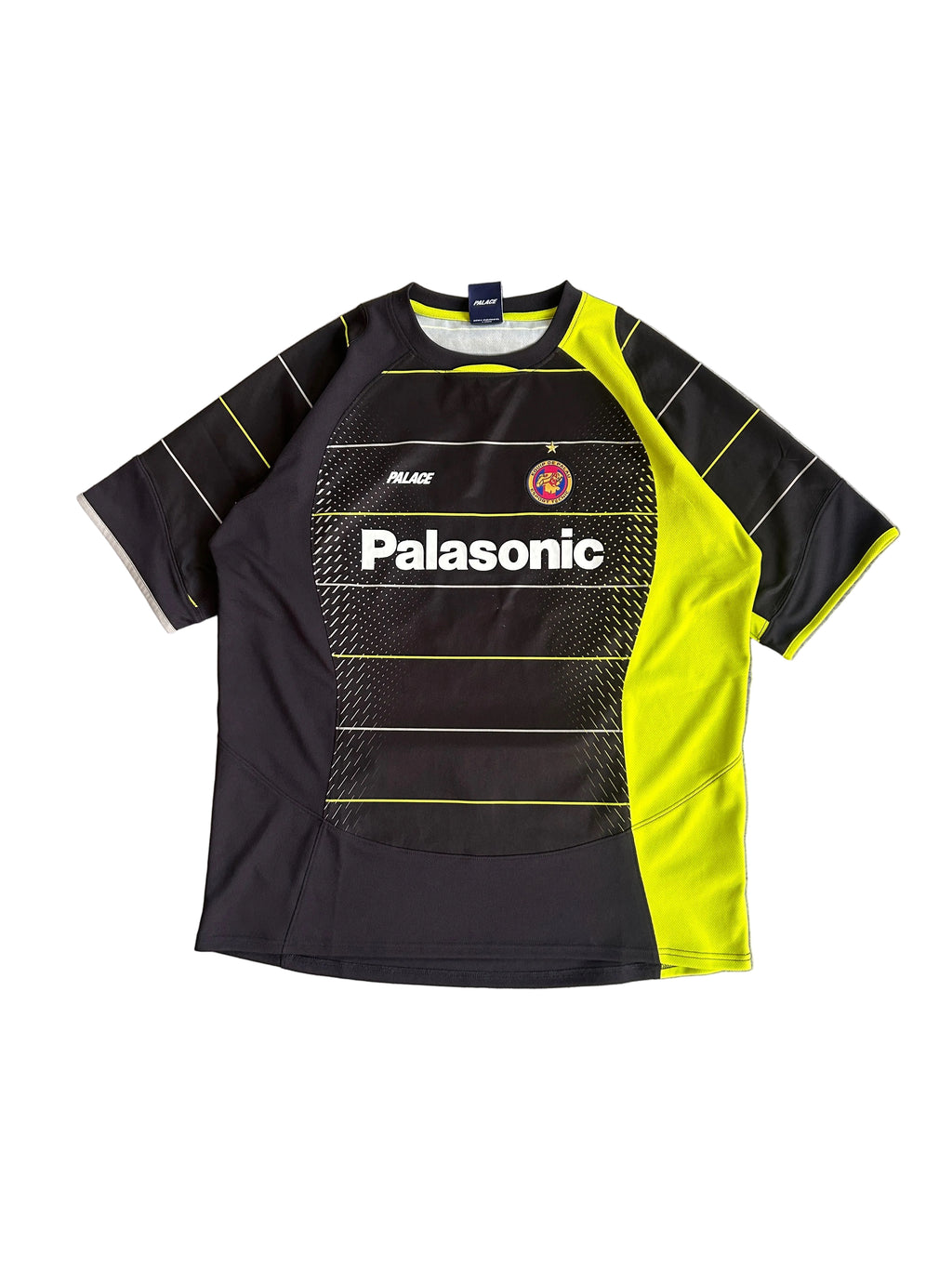 PALACE PRO TEAM JERSEY (L/XL)