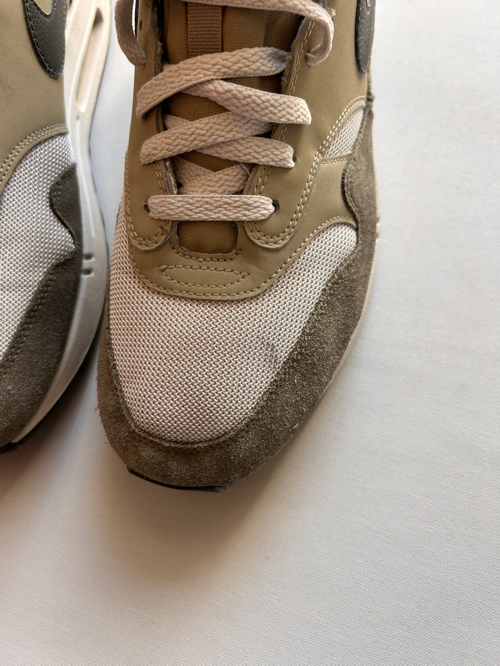 AIR MAX 1 “MEDIUM OLIVE” 46EU