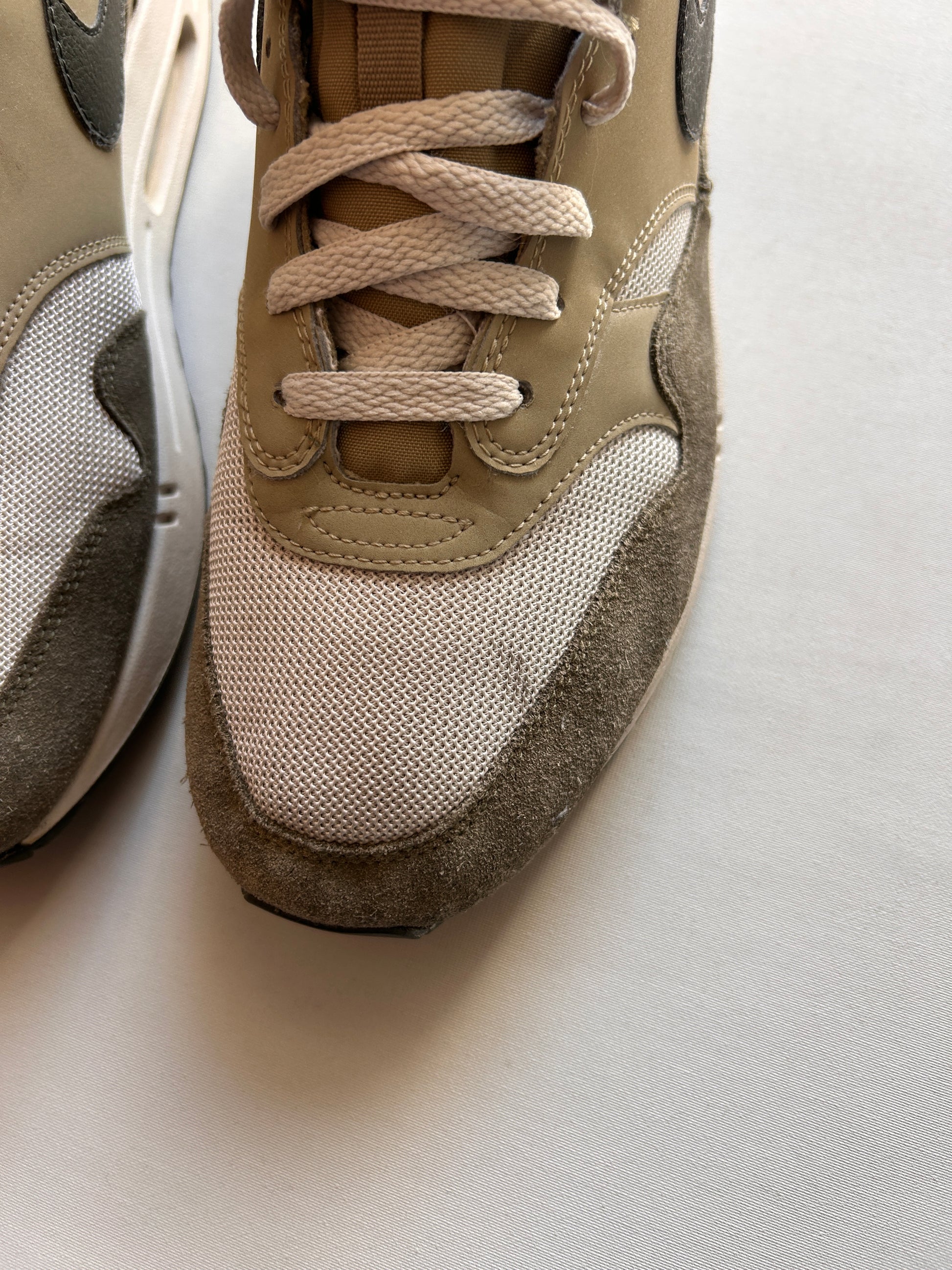 AIR MAX 1 “MEDIUM OLIVE” 46EU