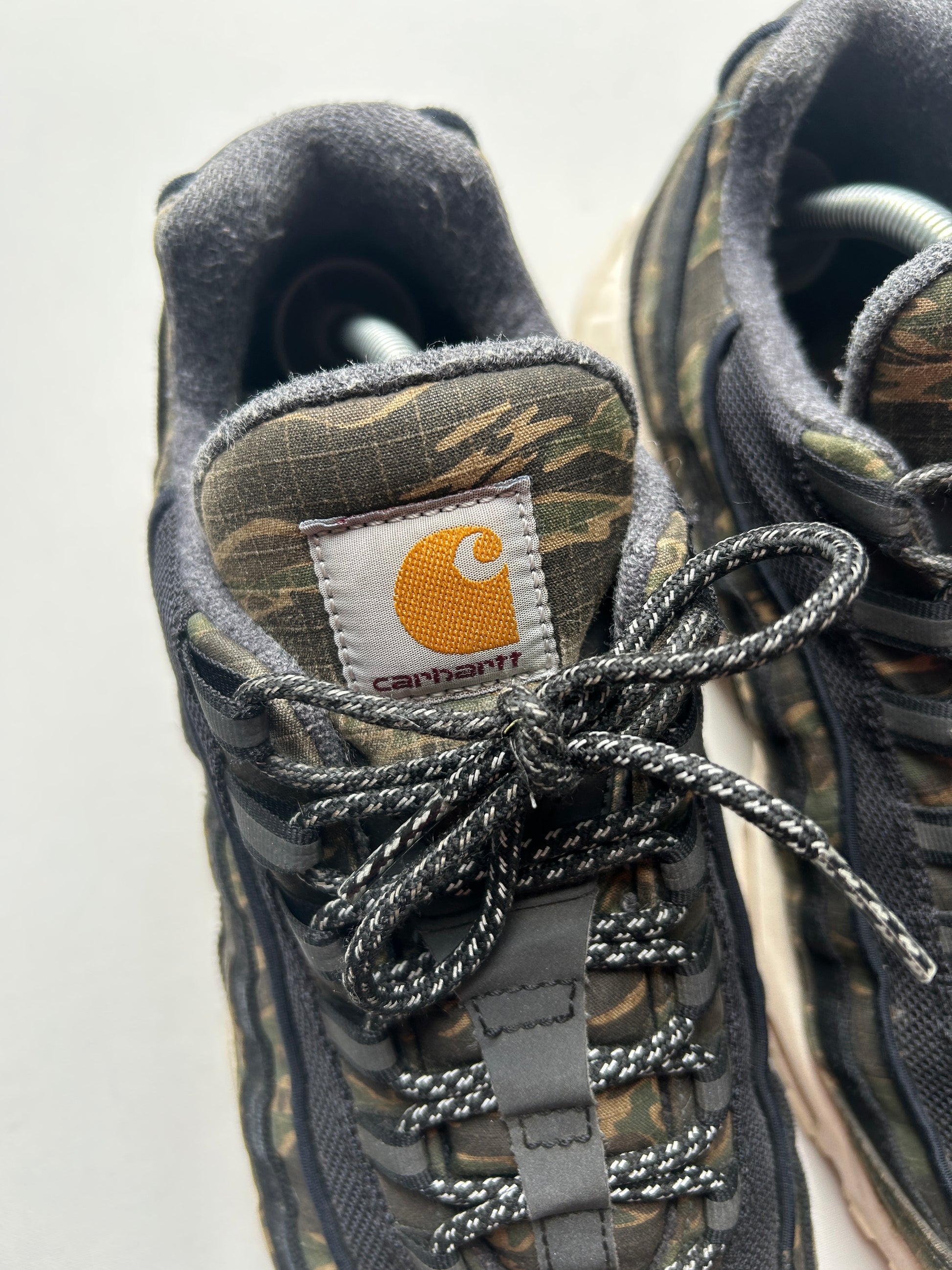 AIR MAX 95 “CARHARRT WIP” 44,5EU