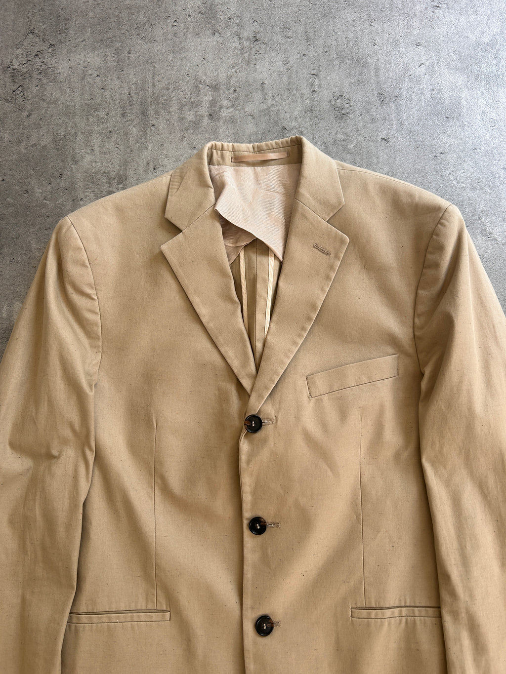 ACNE STUDIOS BLAZER (M)