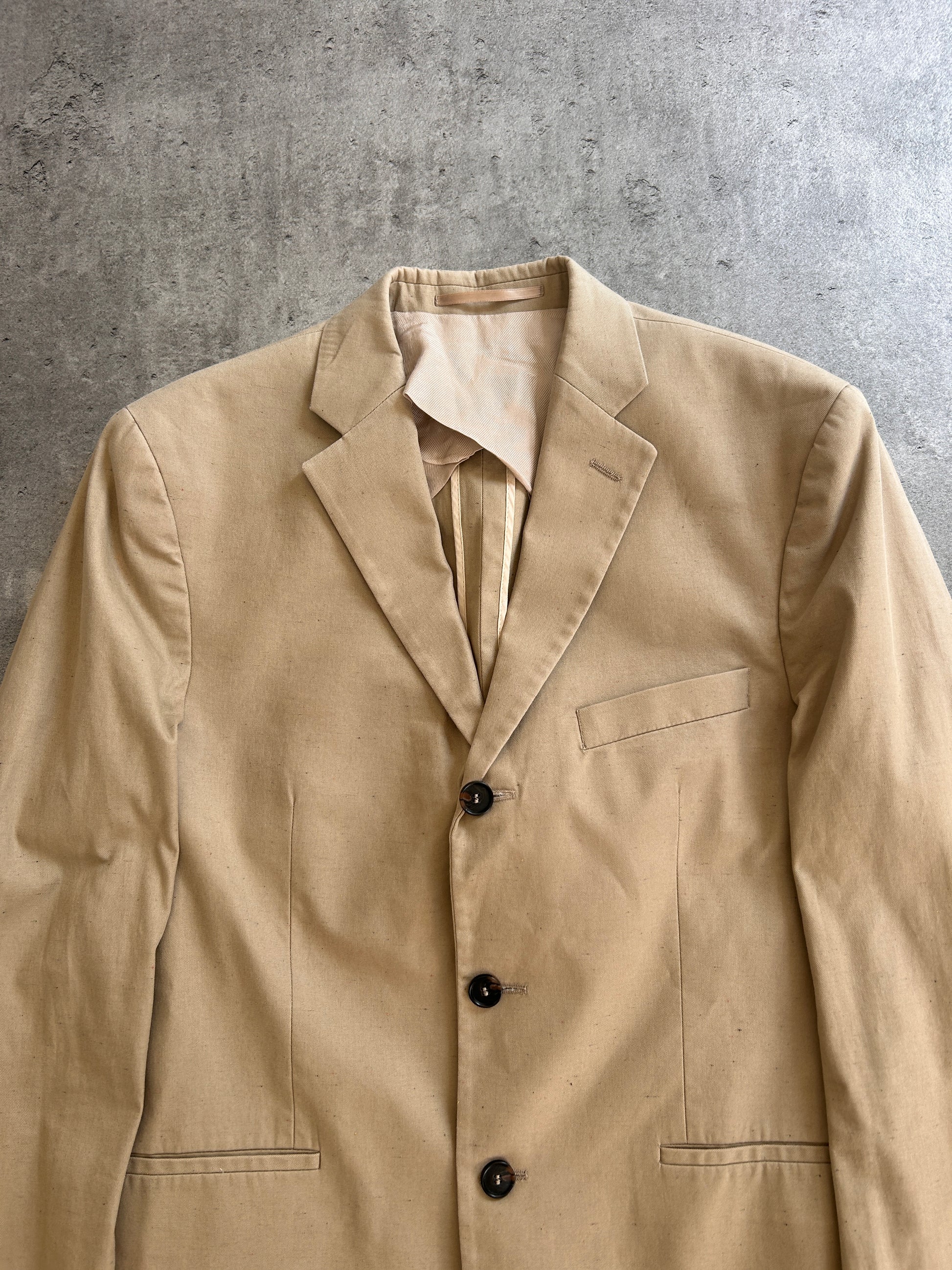 ACNE STUDIOS BLAZER (M)
