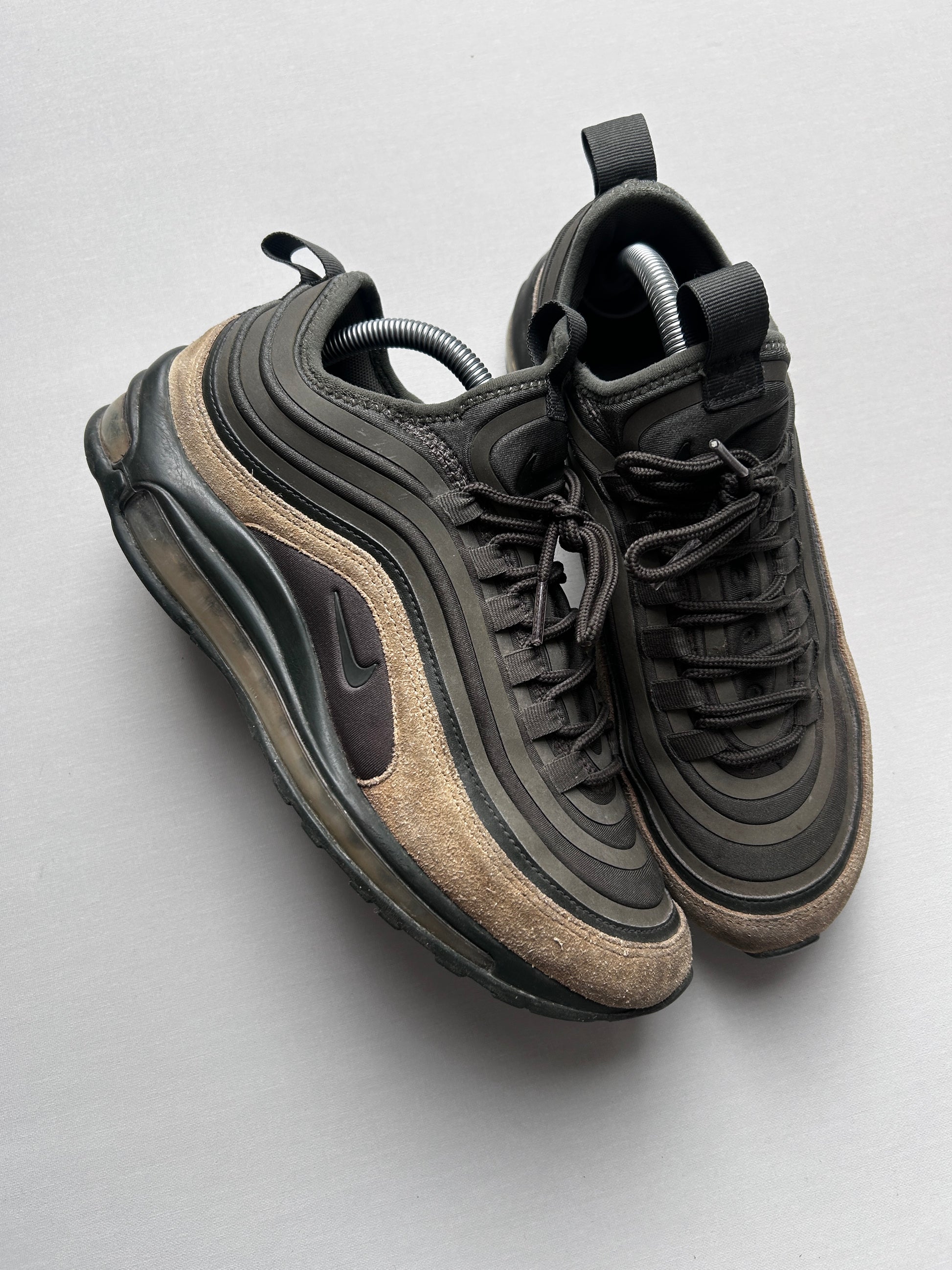AIR MAX 97 ULTRA “CARGO KHAKI” 42,5EU