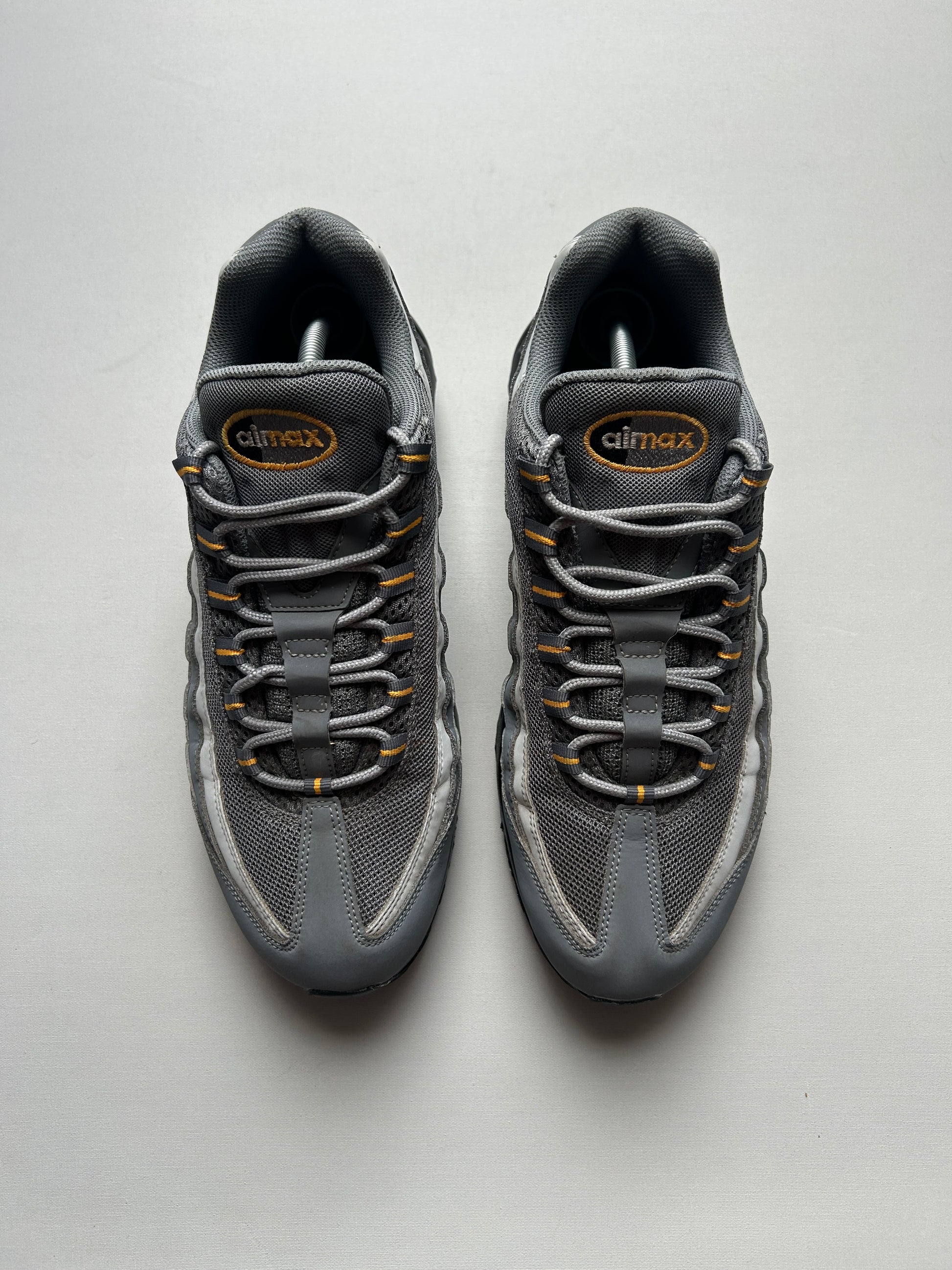 AIR MAX 95 “COOL GREY SUNDIAL” 45,5EU