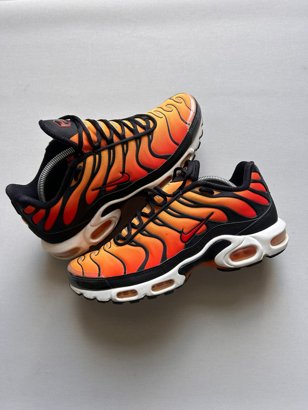 AIR MAX PLUS OG “SUNSET” 44EU
